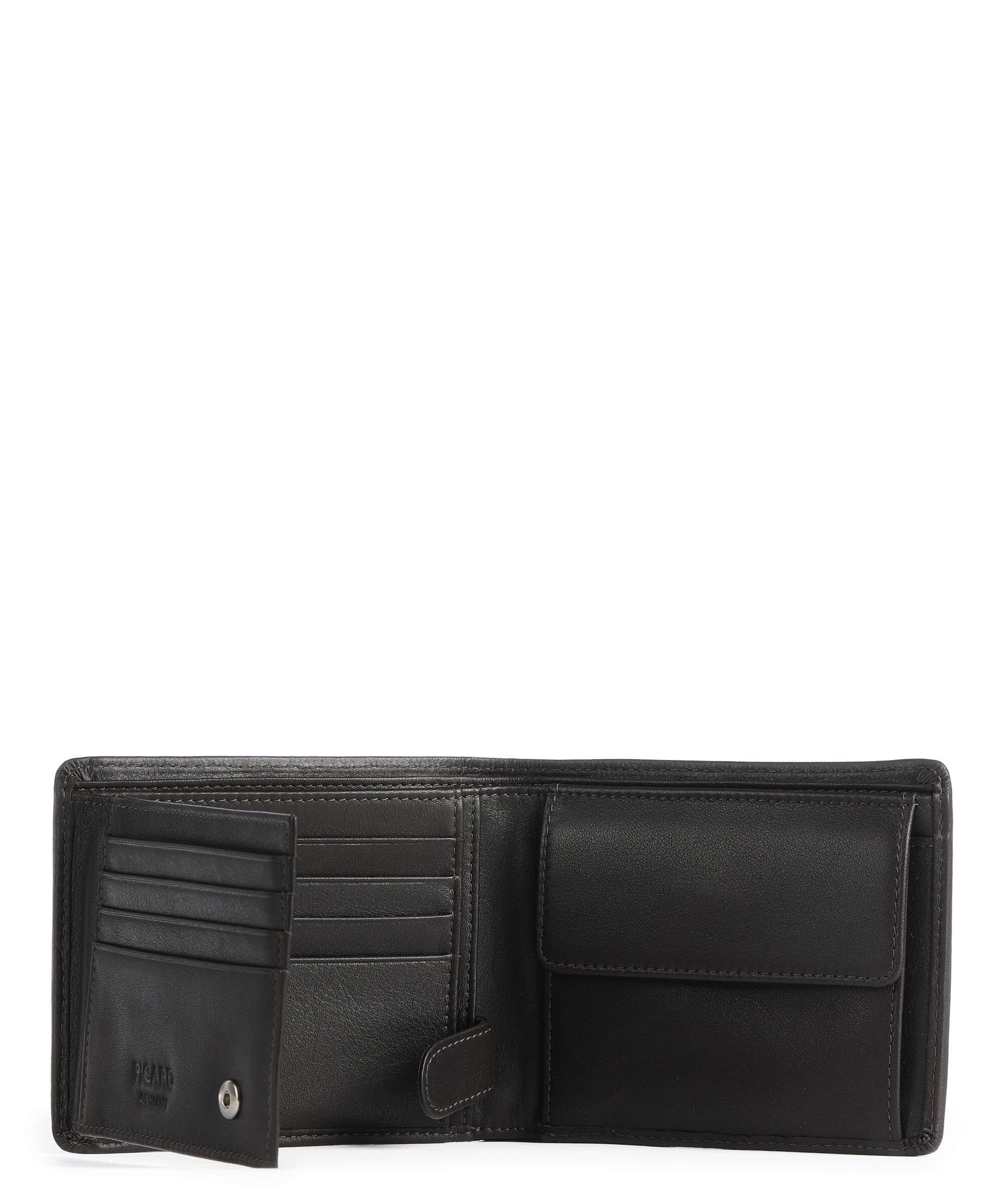 Picard Brooklyn Wallet cafe - Image 3