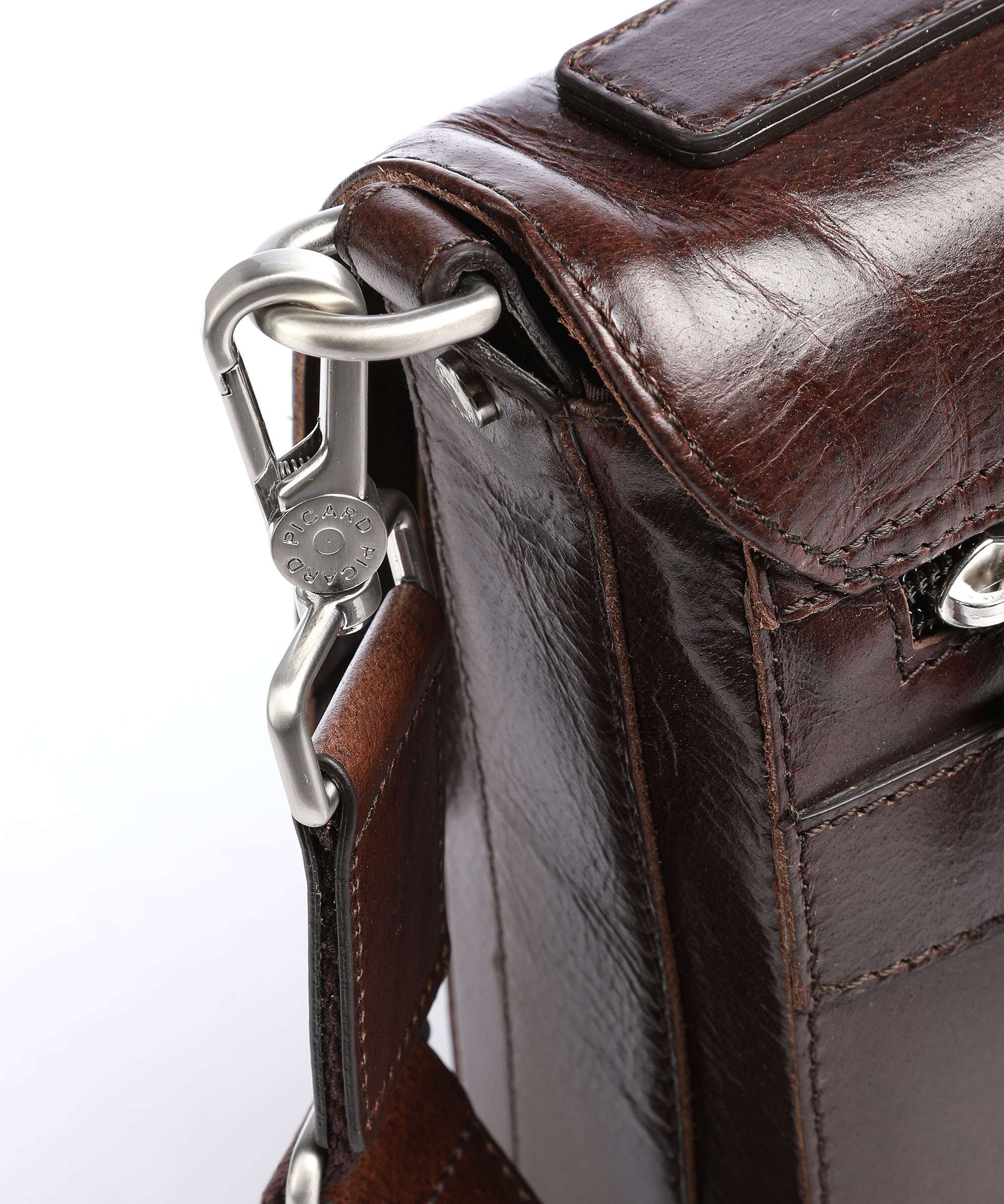 Picard Buddy Briefcase cafe - Image 4