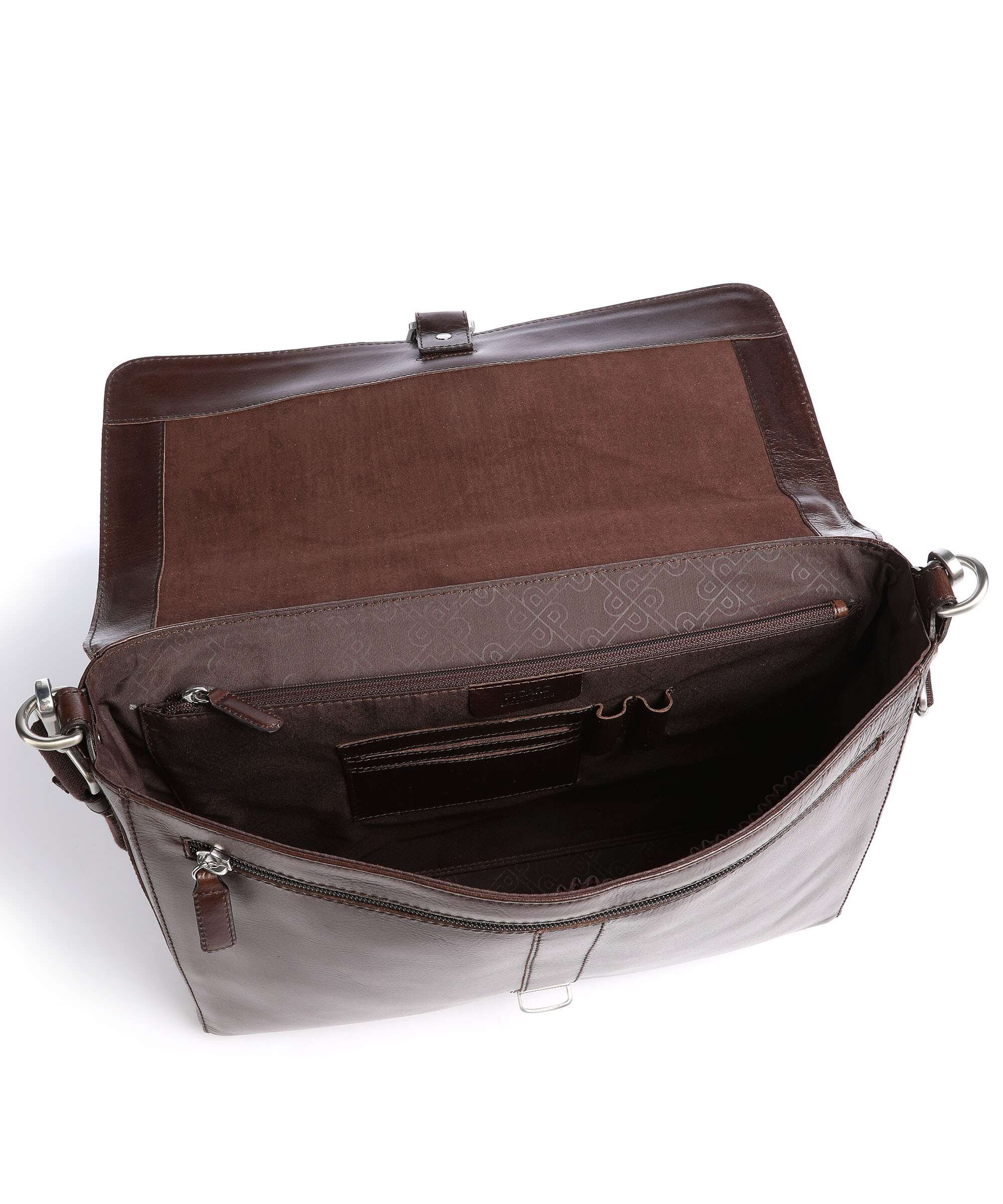 Picard Buddy Briefcase cafe - Image 5