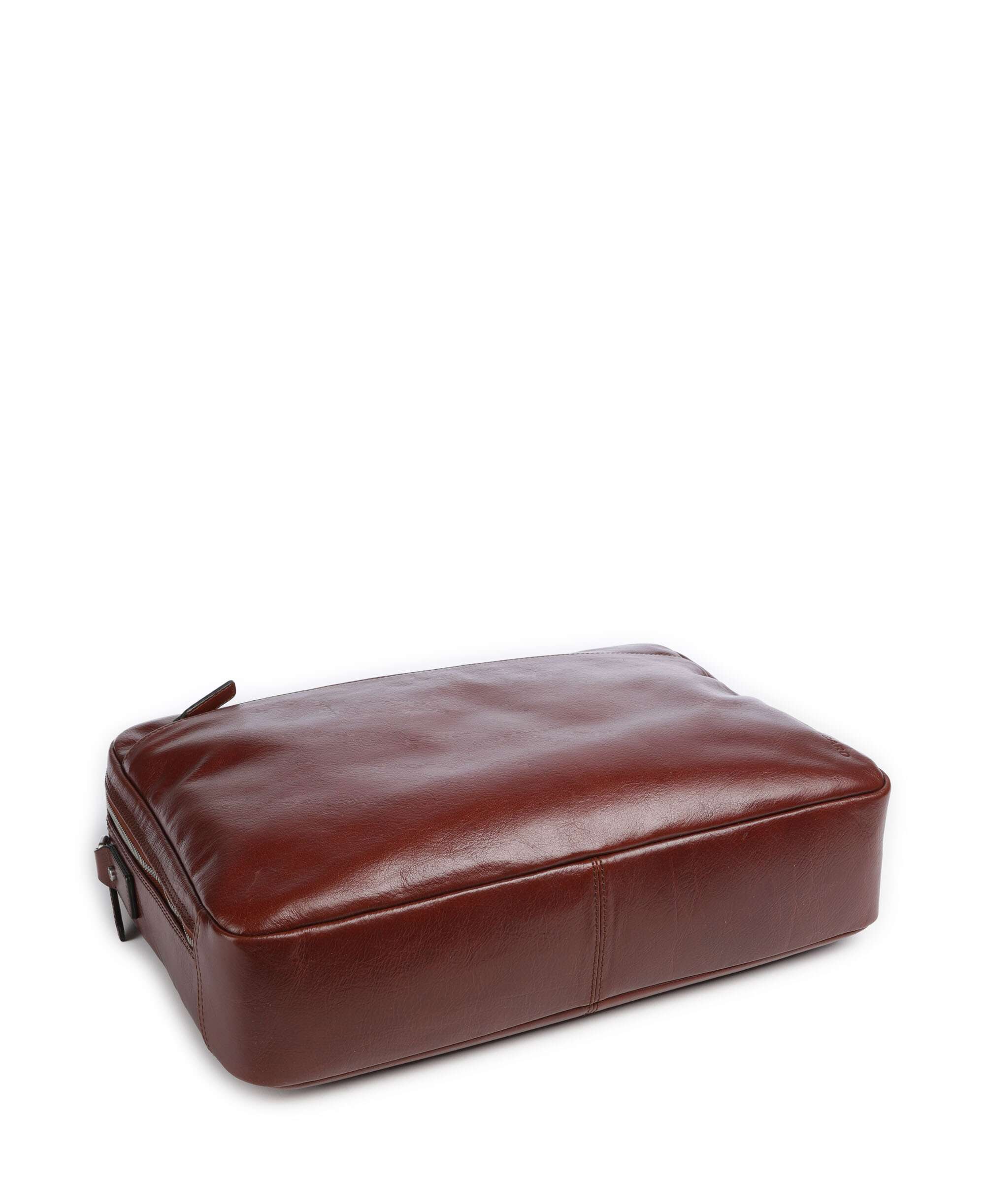 Picard Buddy Briefcase cognac - Image 4