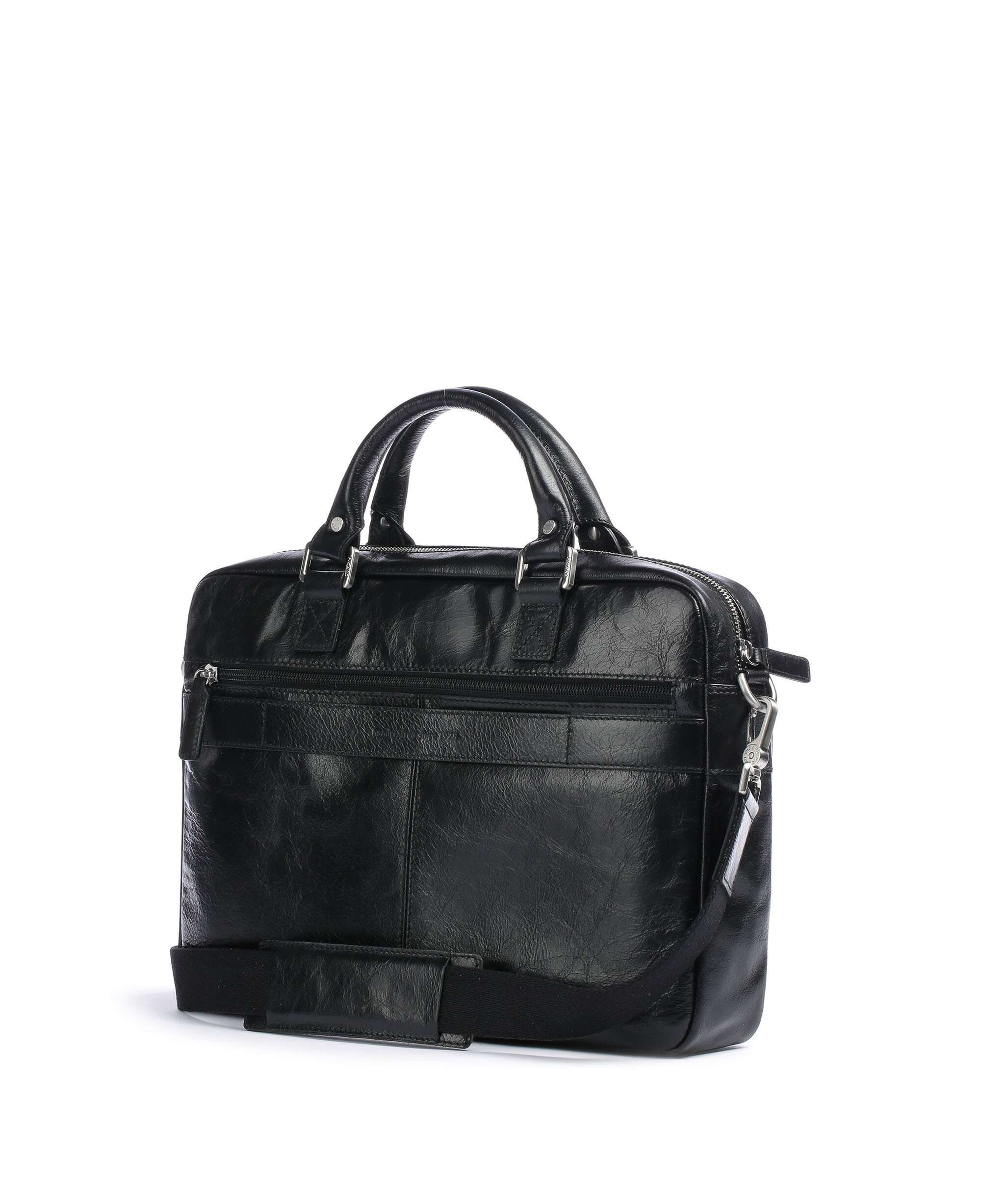 Picard Buddy Briefcase schwarz - Image 2
