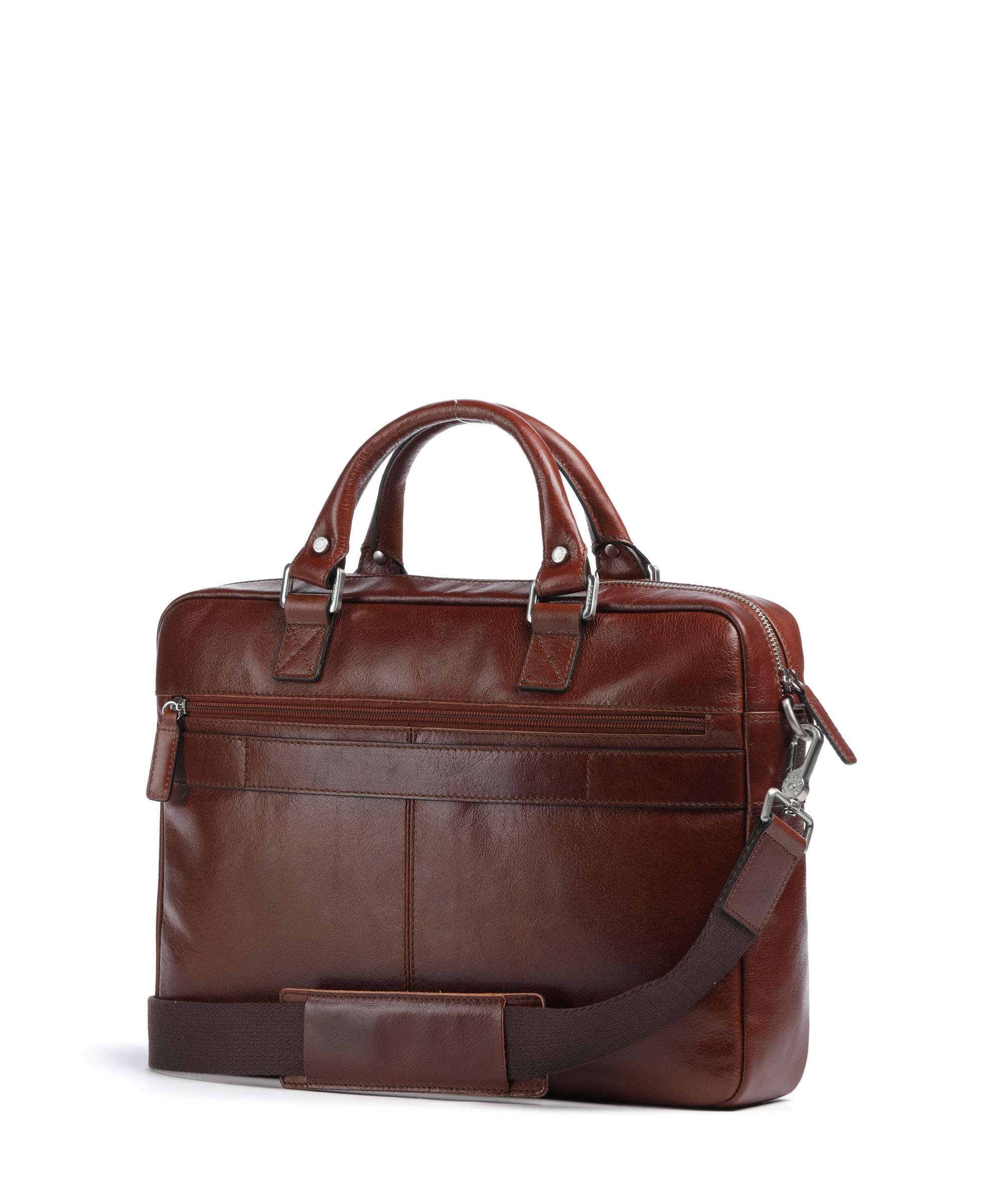 Picard Buddy Briefcase cognac - Image 2
