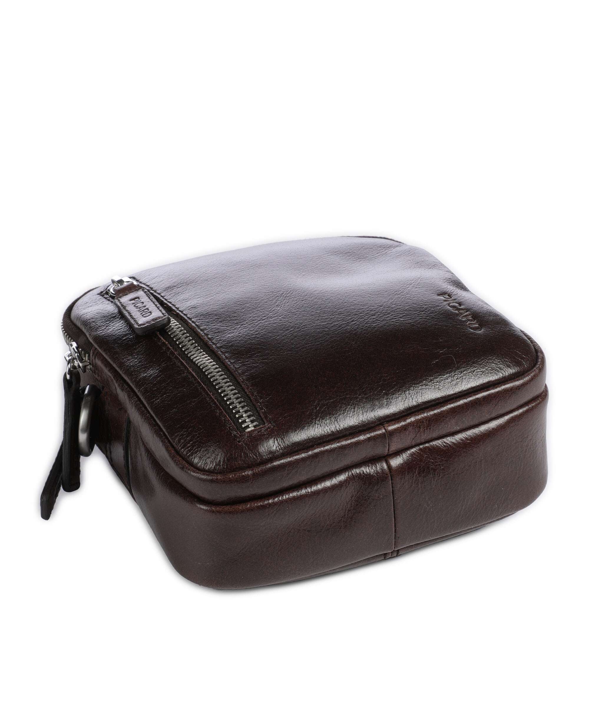 Picard Buddy Crossbody bag cafe - Image 5