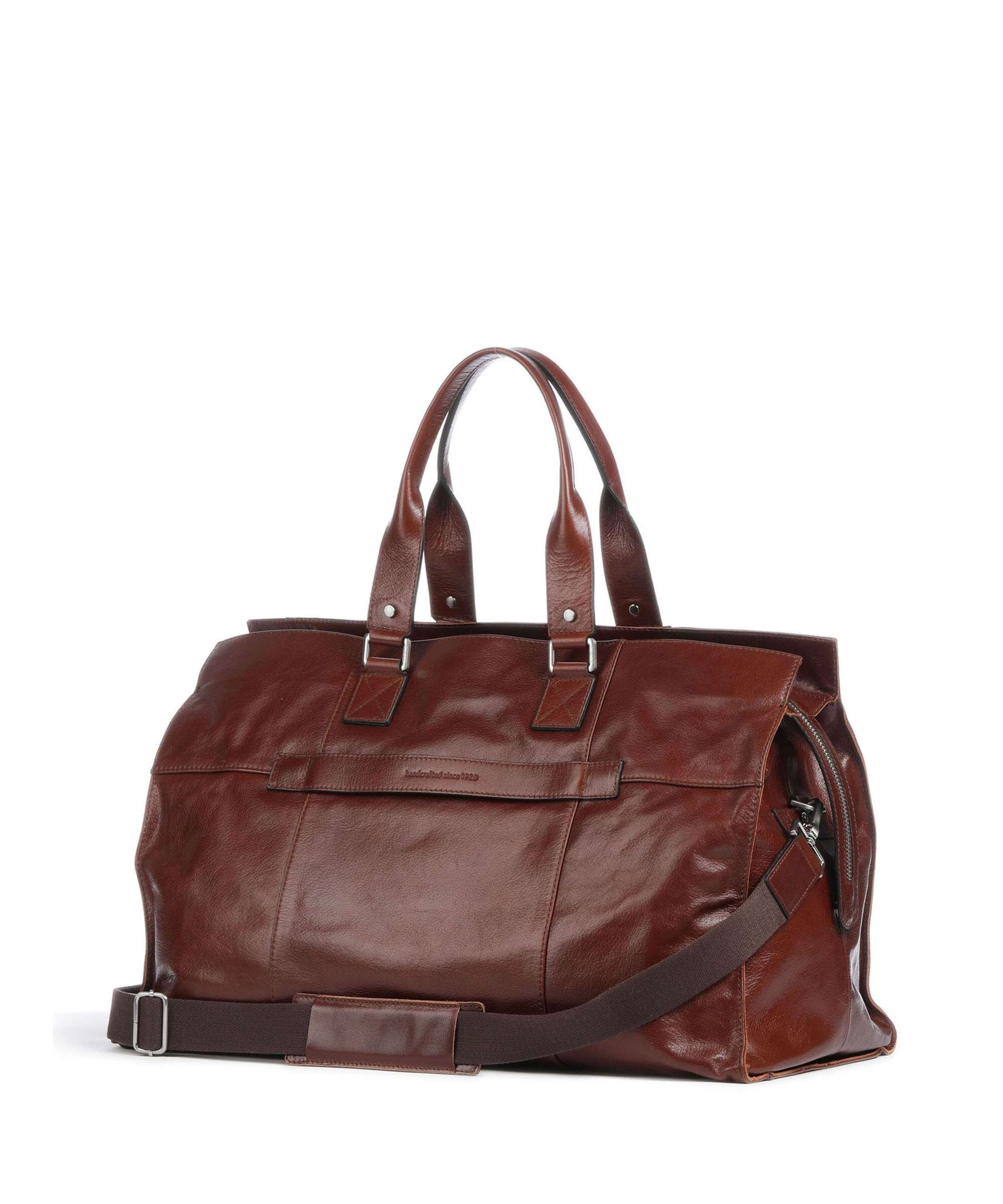 Picard Buddy Weekend bag cognac - Image 2
