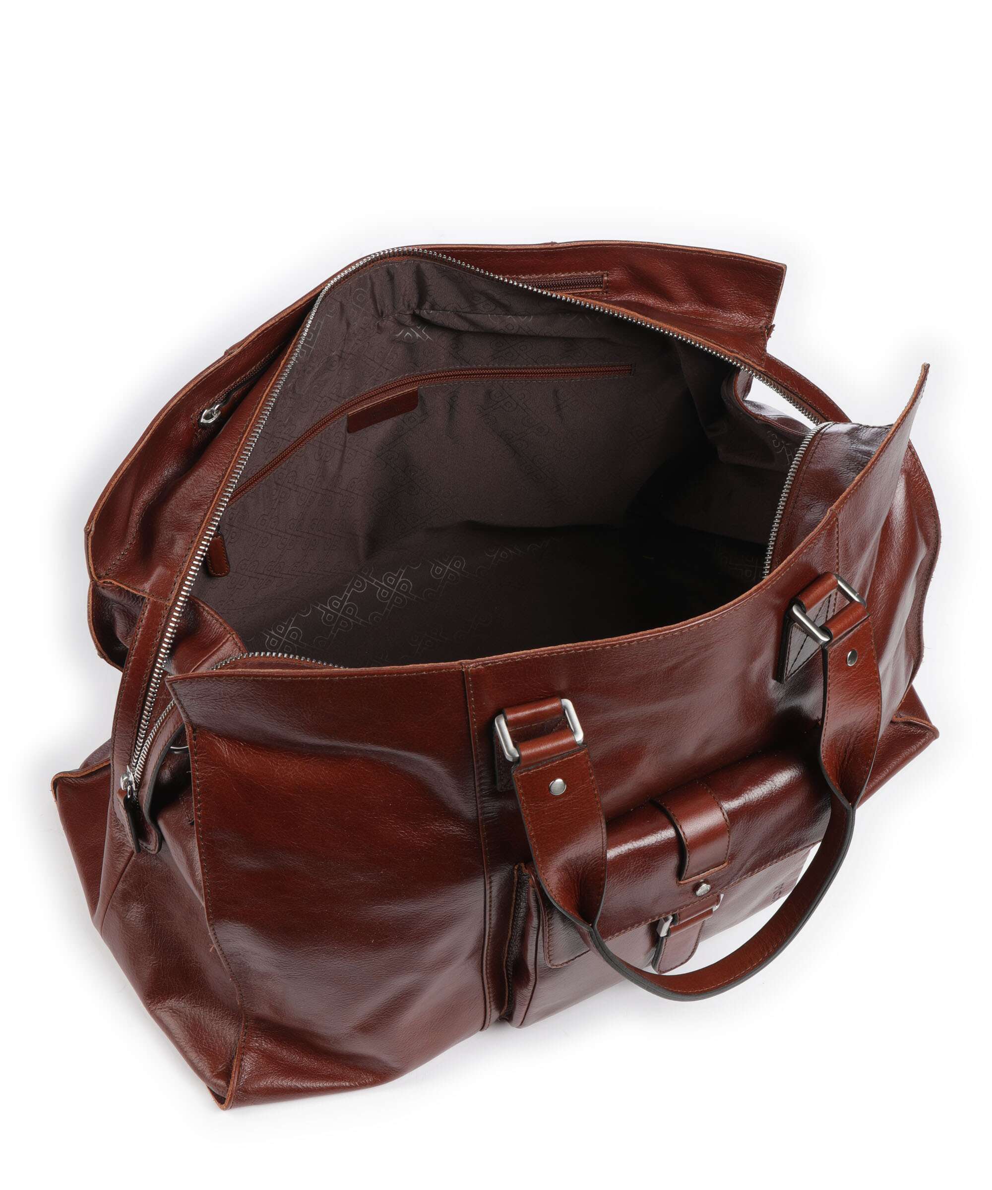 Picard Buddy Weekend bag cognac - Image 5