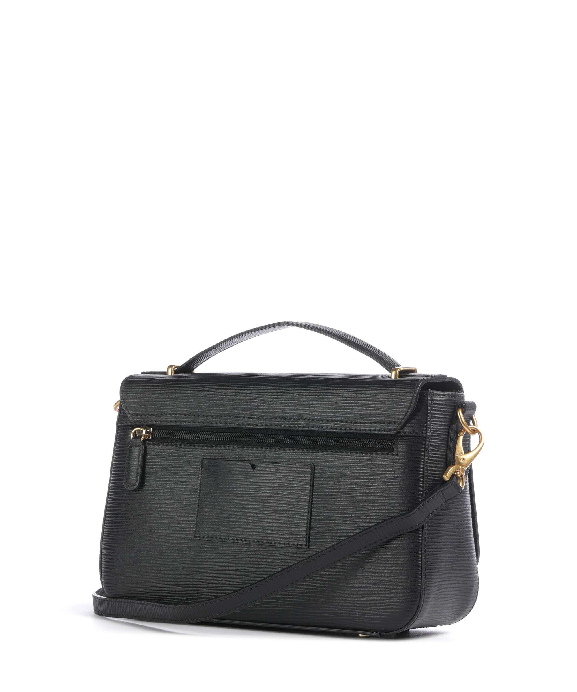 Picard Calais Crossbody bag schwarz - Image 2
