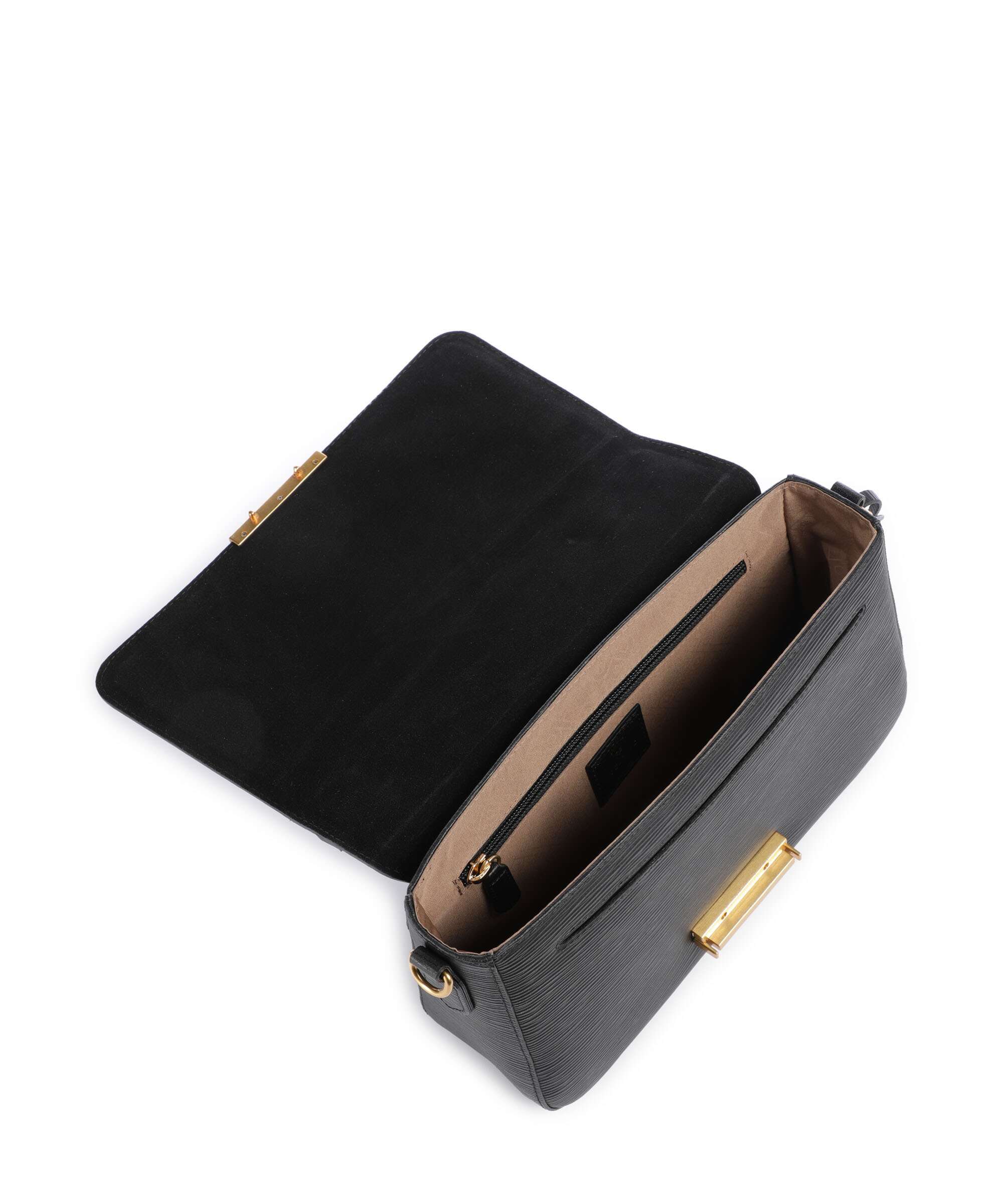 Picard Calais Crossbody bag schwarz - Image 5