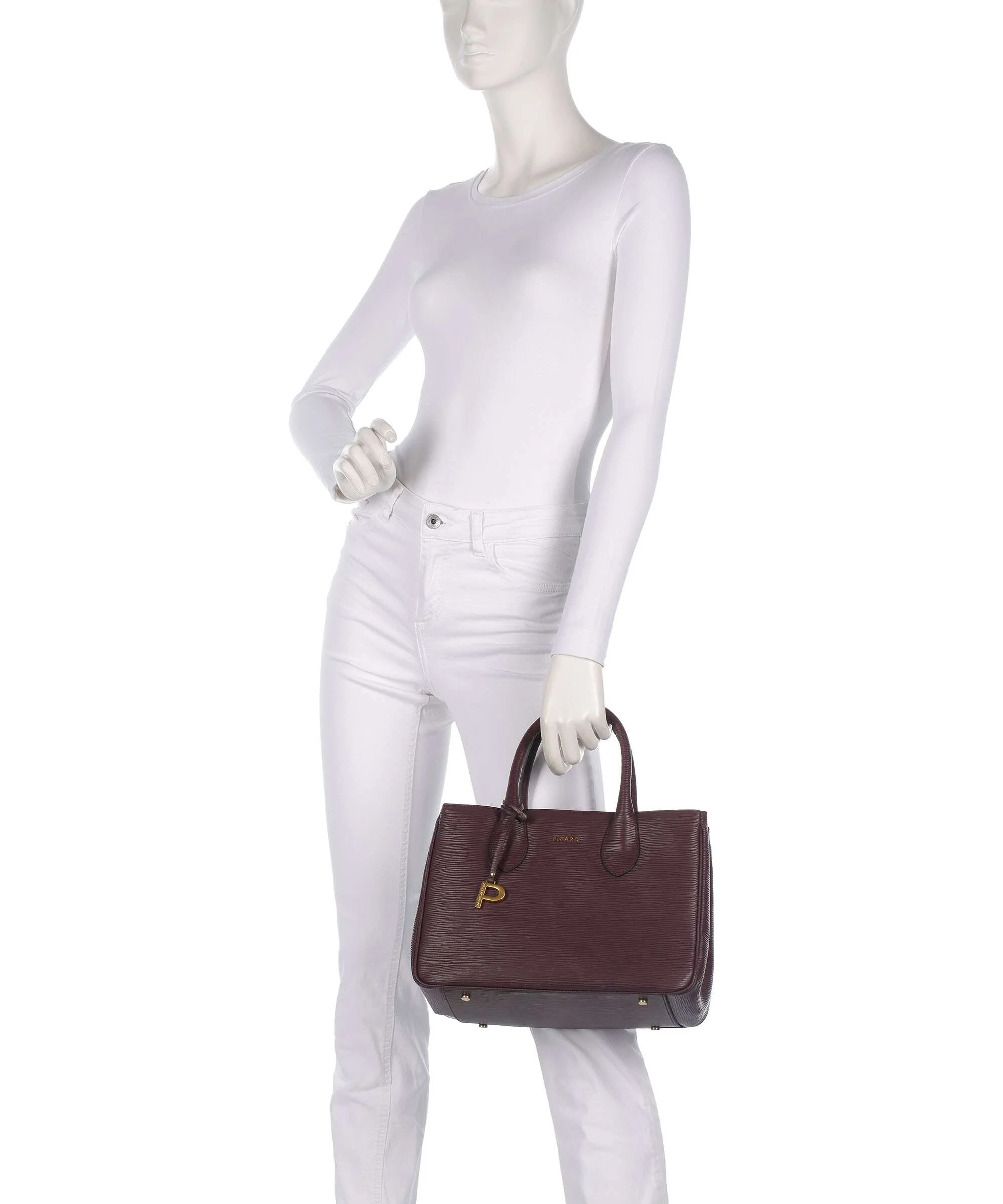 Picard Calais Handbag vino - Image 3