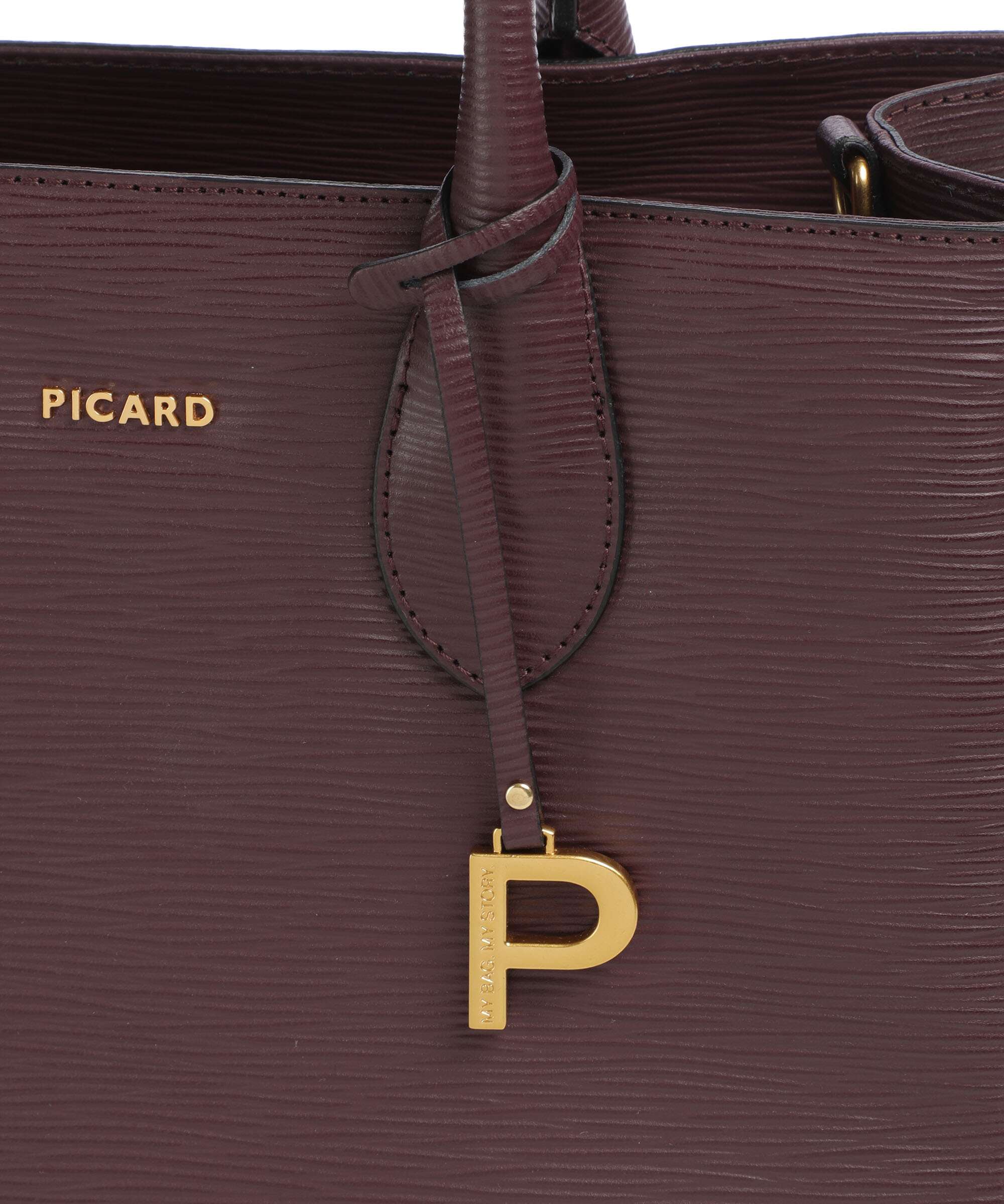 Picard Calais Handbag vino - Image 4