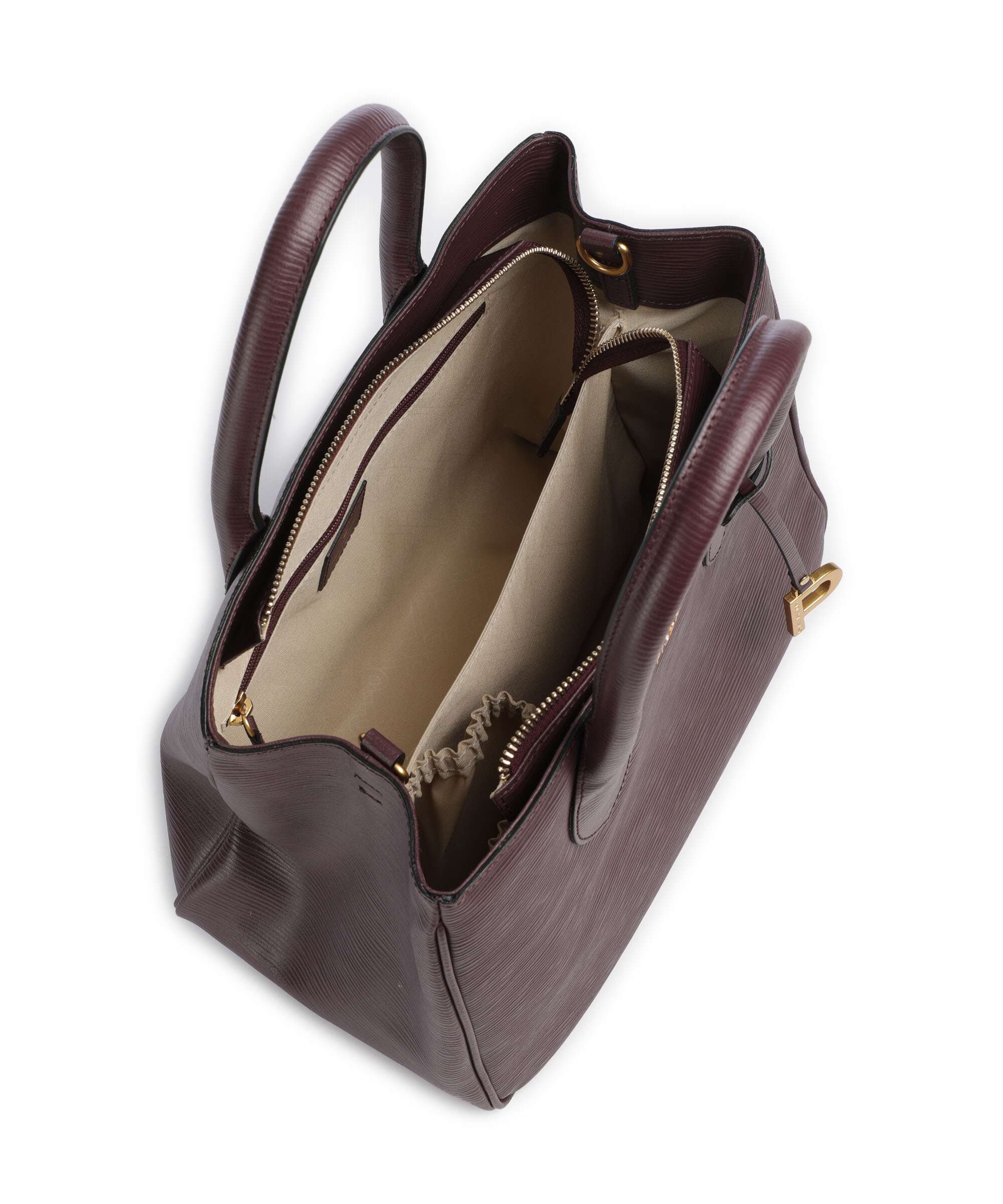 Picard Calais Handbag vino - Image 6