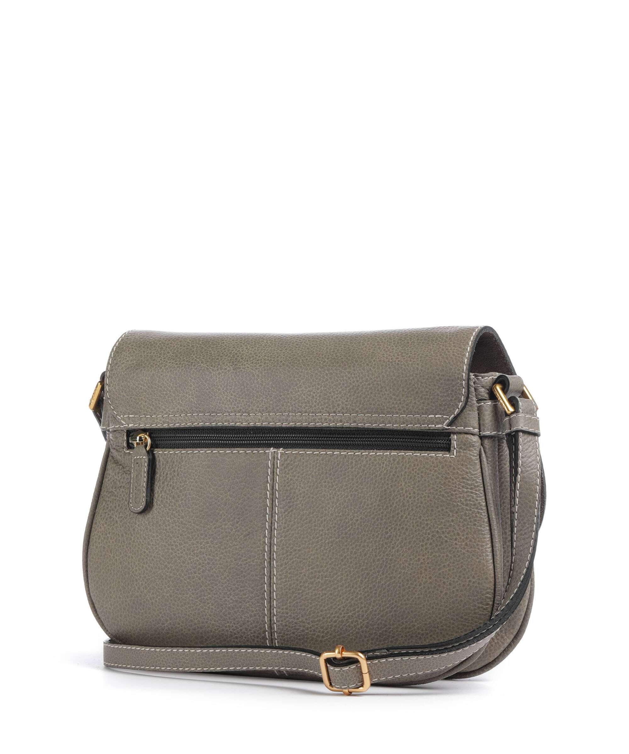 Picard Calico Crossbody bag taupe - Image 2