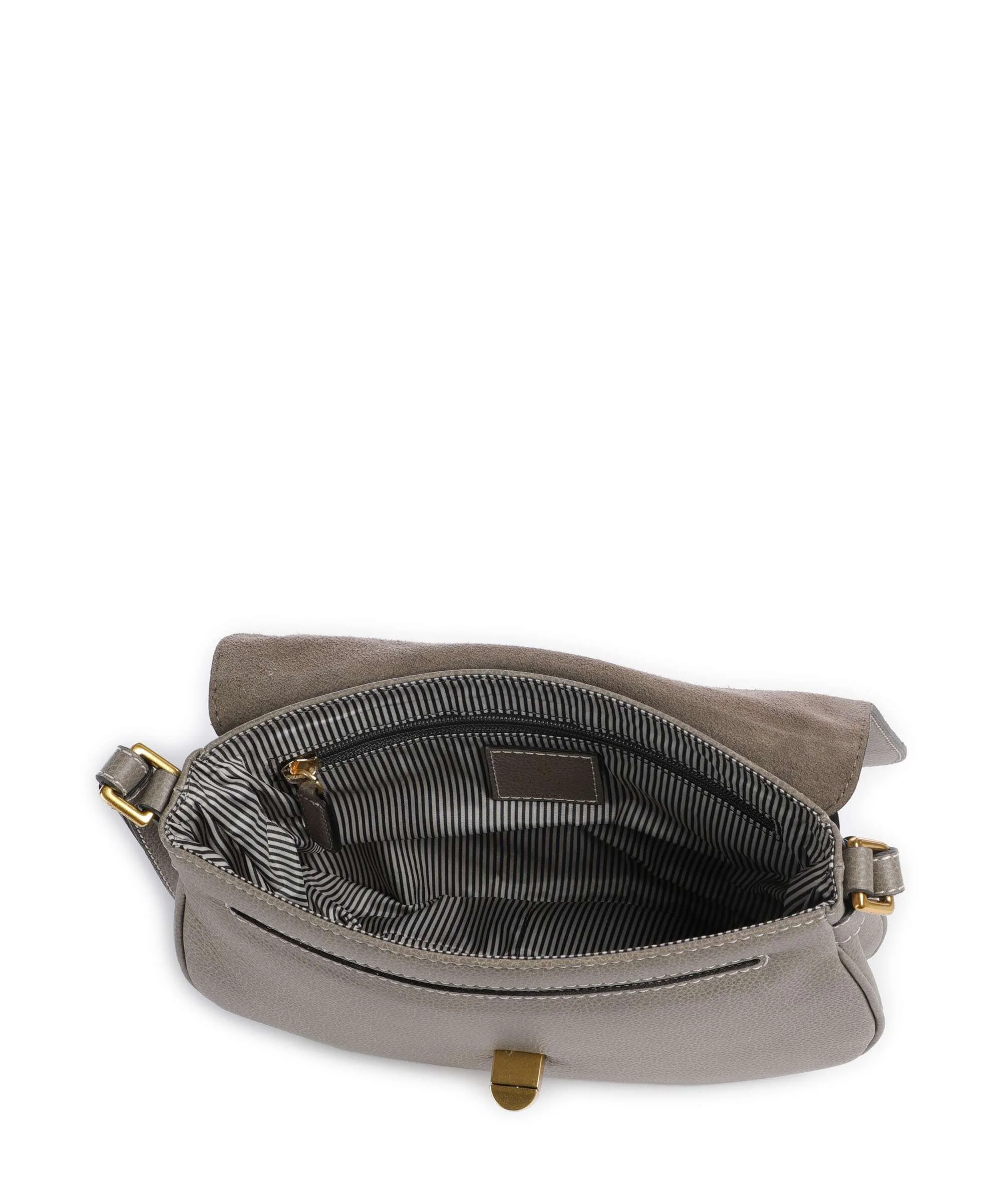 Picard Calico Crossbody bag taupe - Image 5
