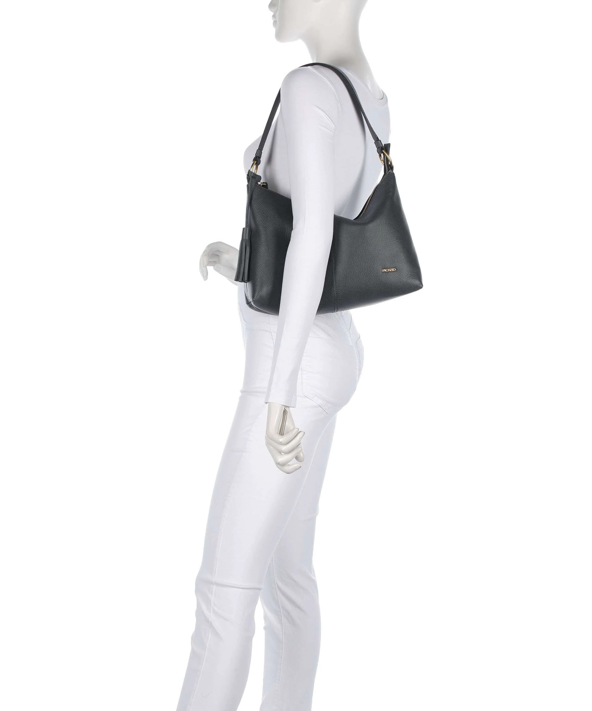 Picard Calico Shoulder bag schwarz - Image 3