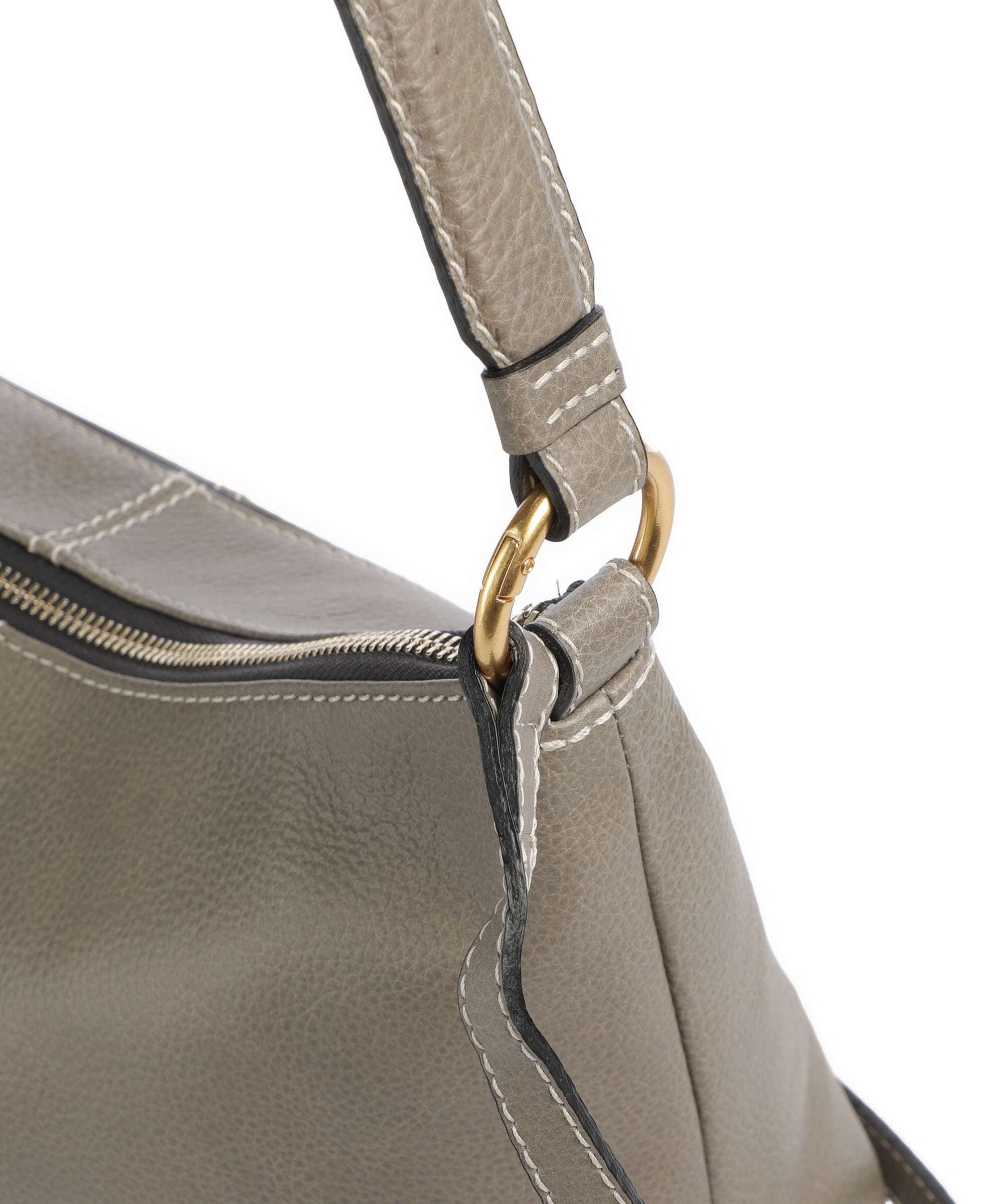 Picard Calico Shoulder bag taupe - Image 5
