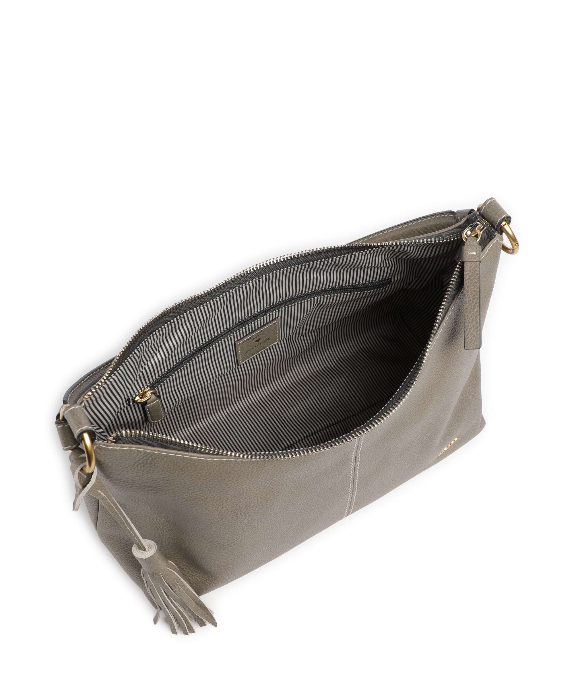 Picard Calico Shoulder bag taupe - Image 7