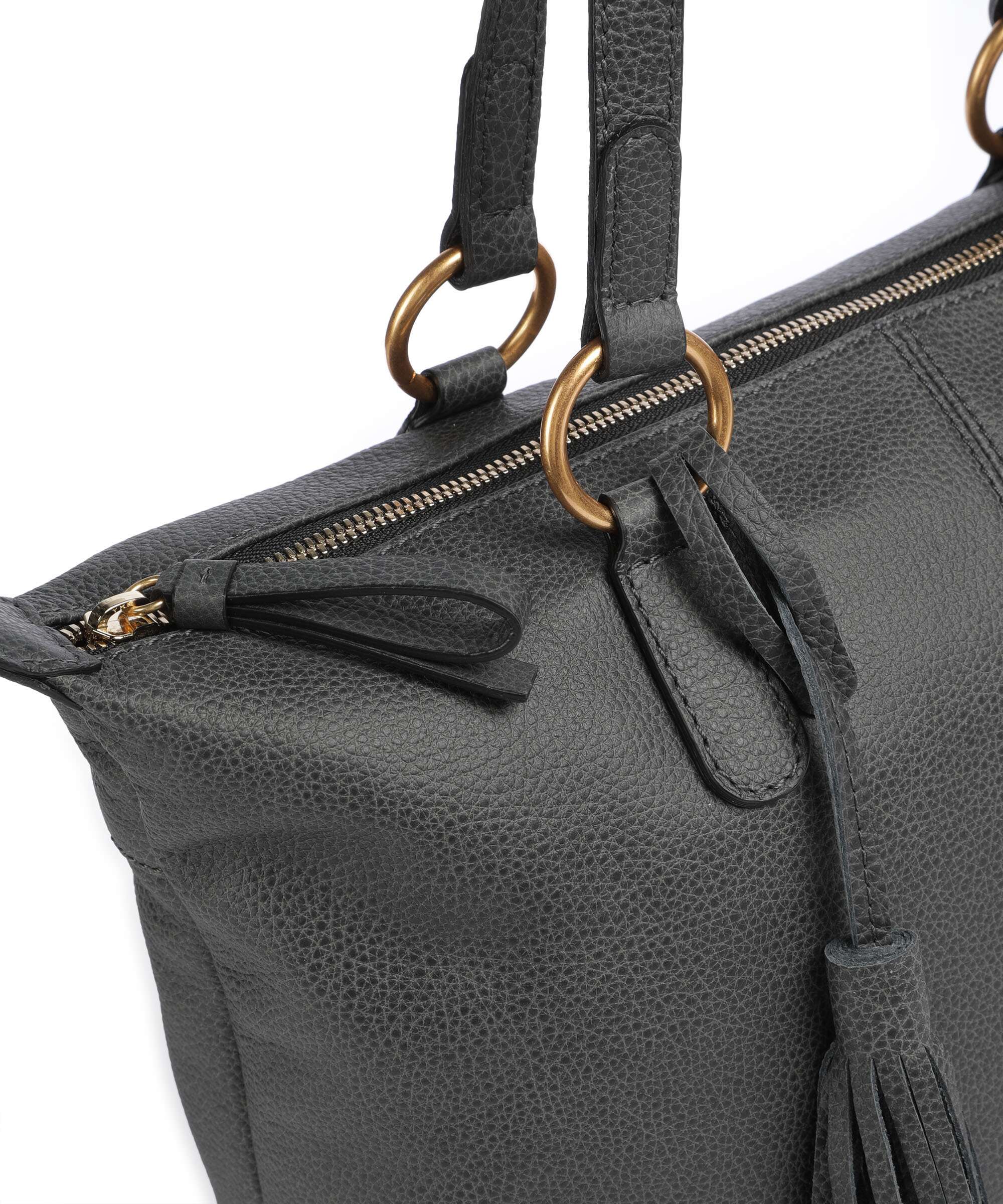 Picard Calico Tote bag schwarz - Image 4