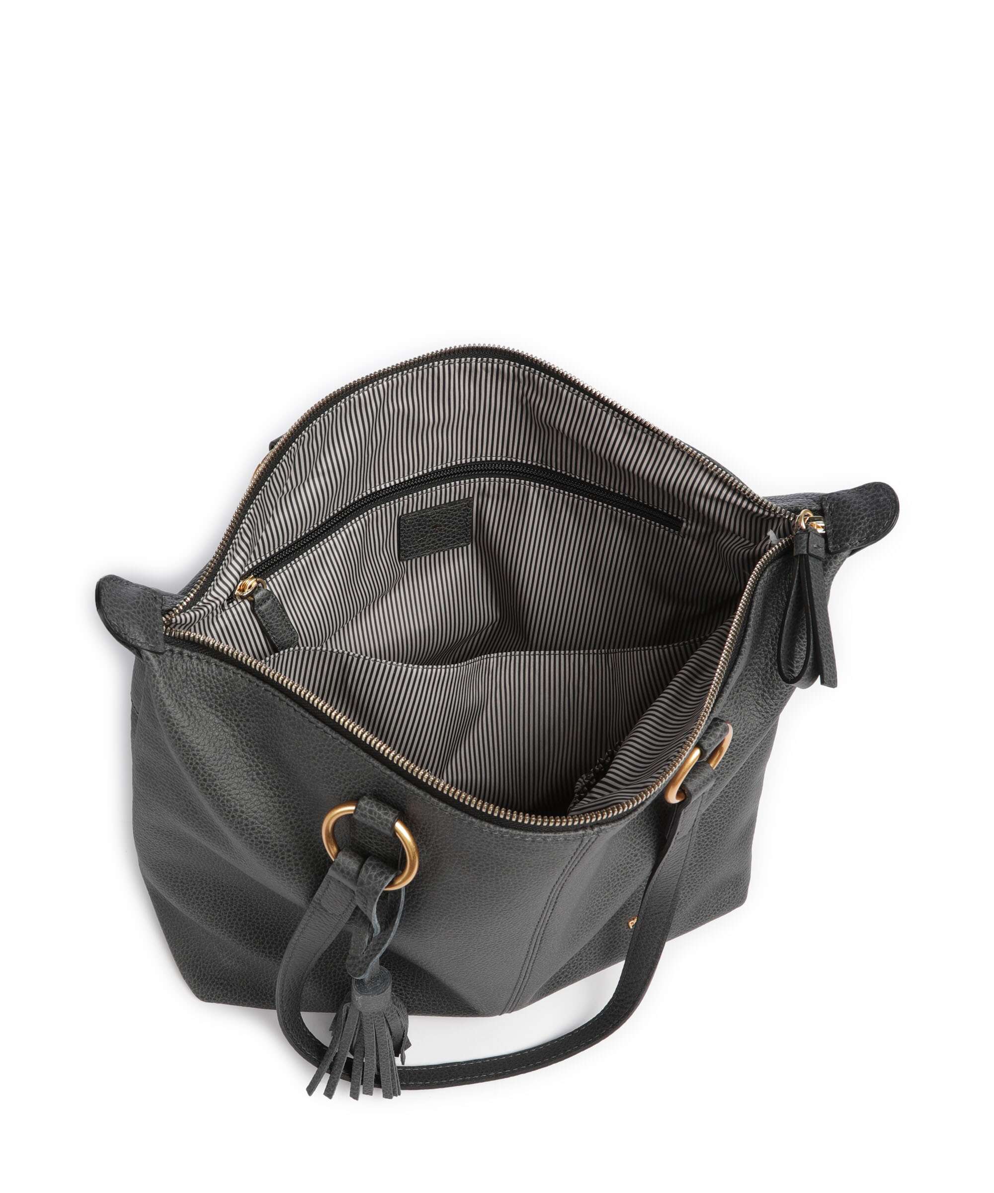 Picard Calico Tote bag schwarz - Image 6