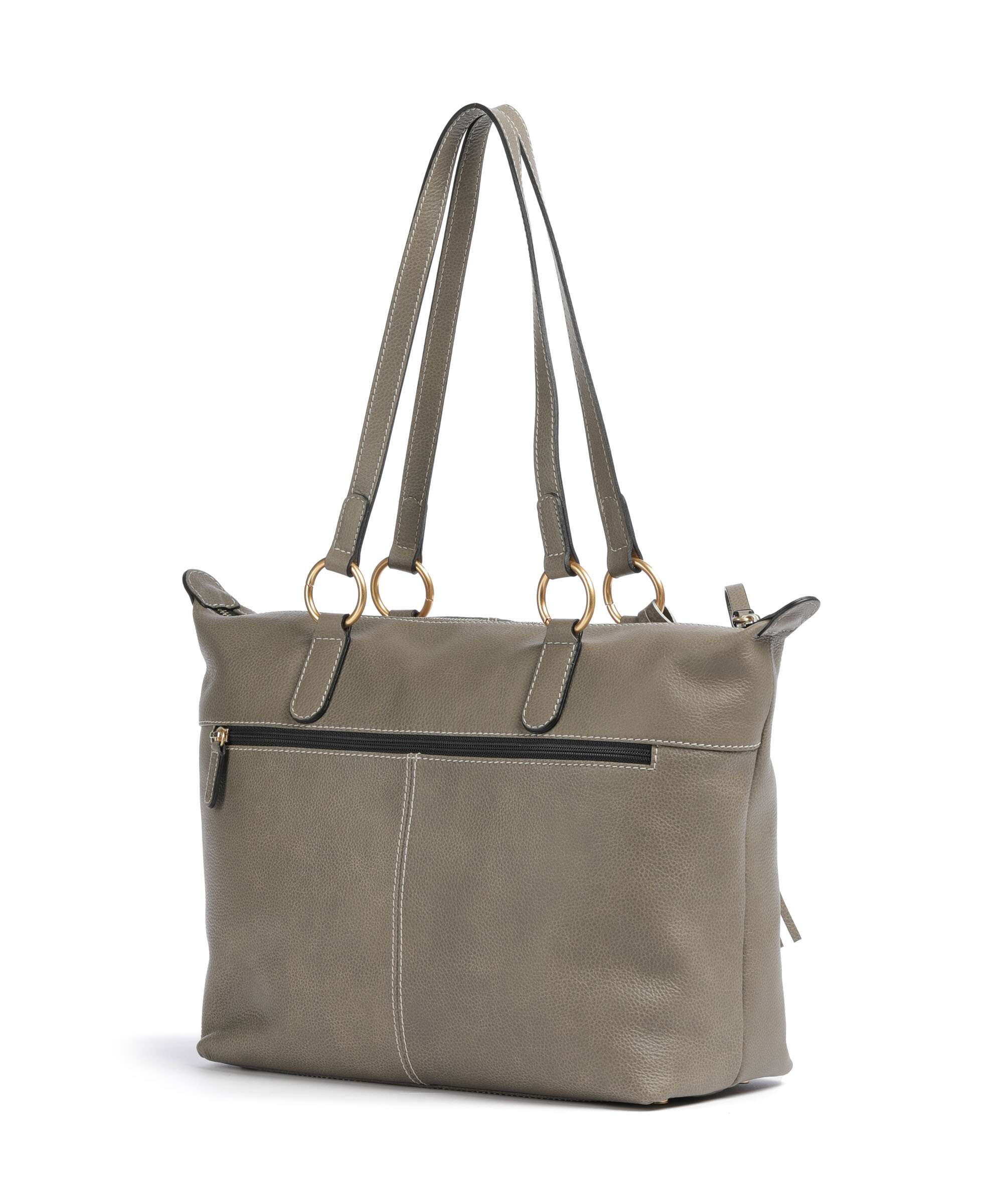 Picard Calico Tote bag taupe - Image 2