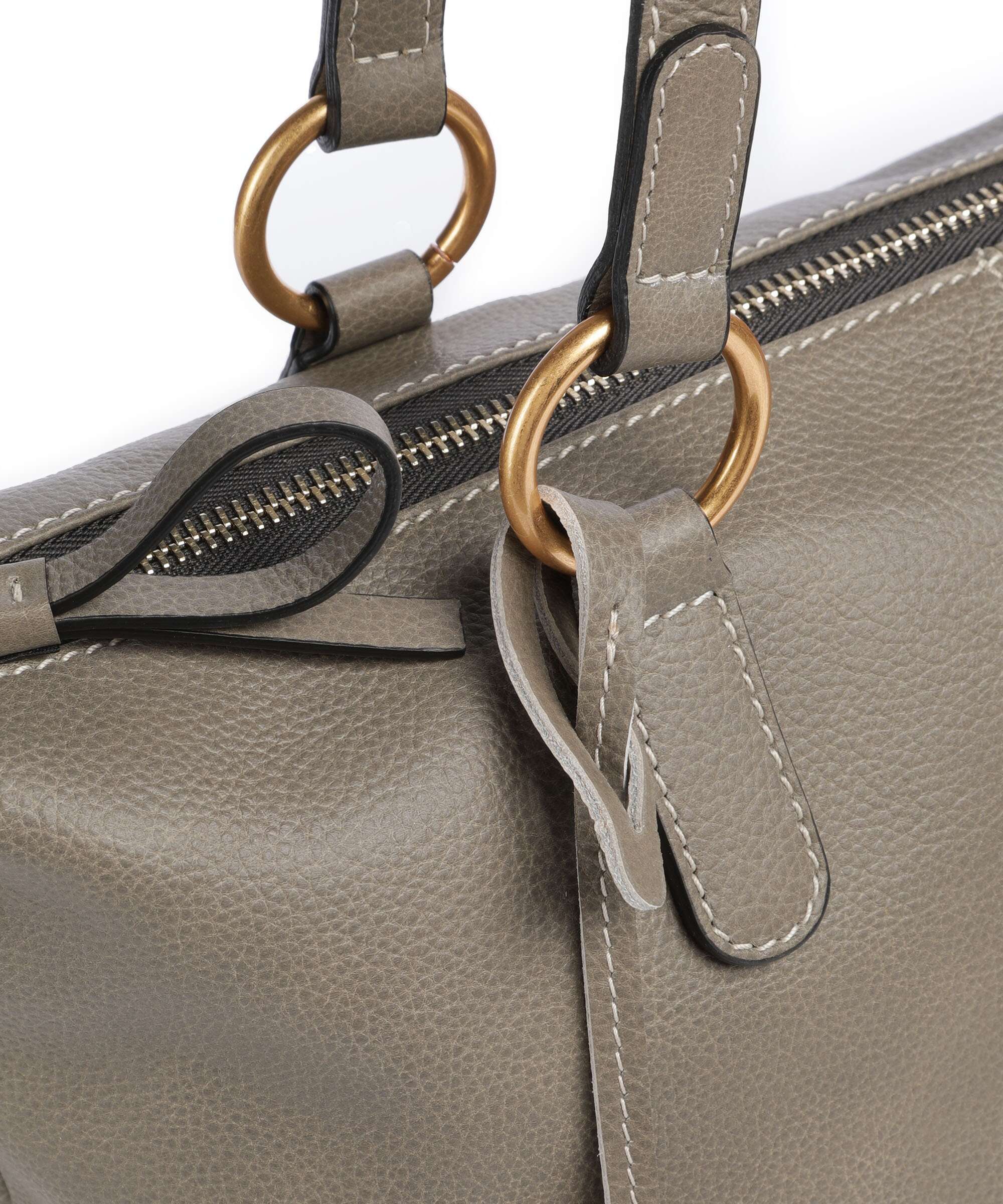 Picard Calico Tote bag taupe - Image 4