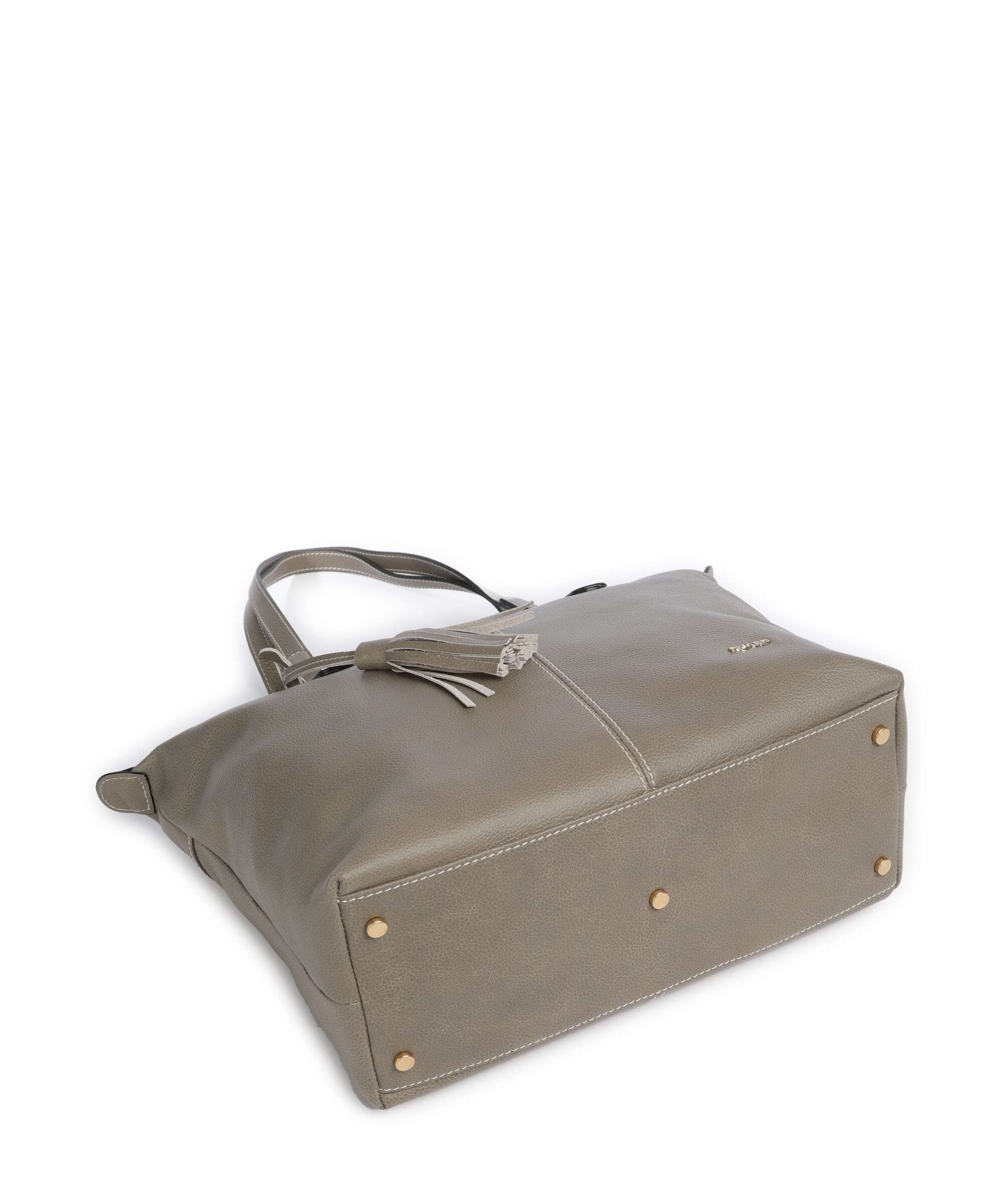 Picard Calico Tote bag taupe - Image 5