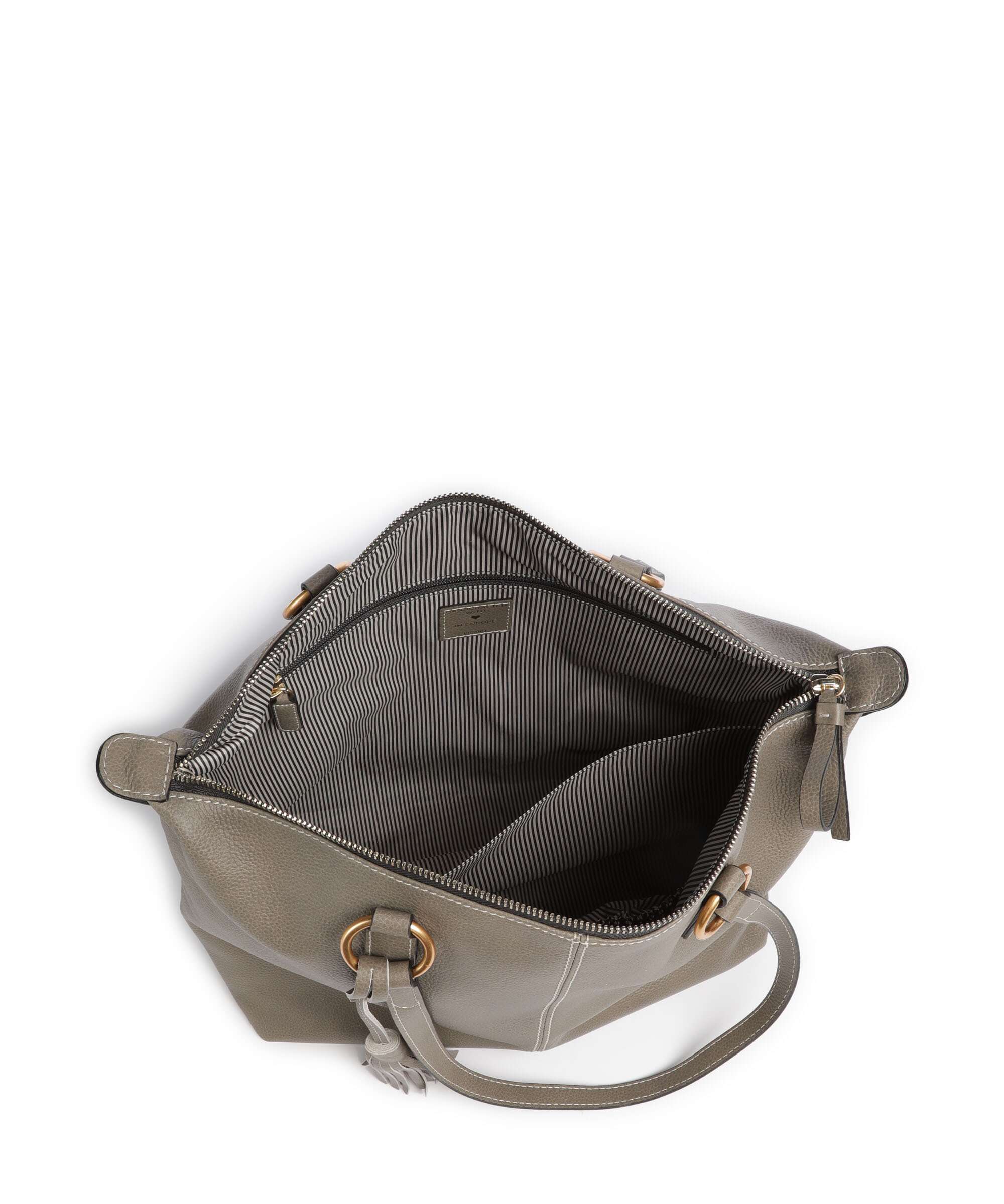 Picard Calico Tote bag taupe - Image 6