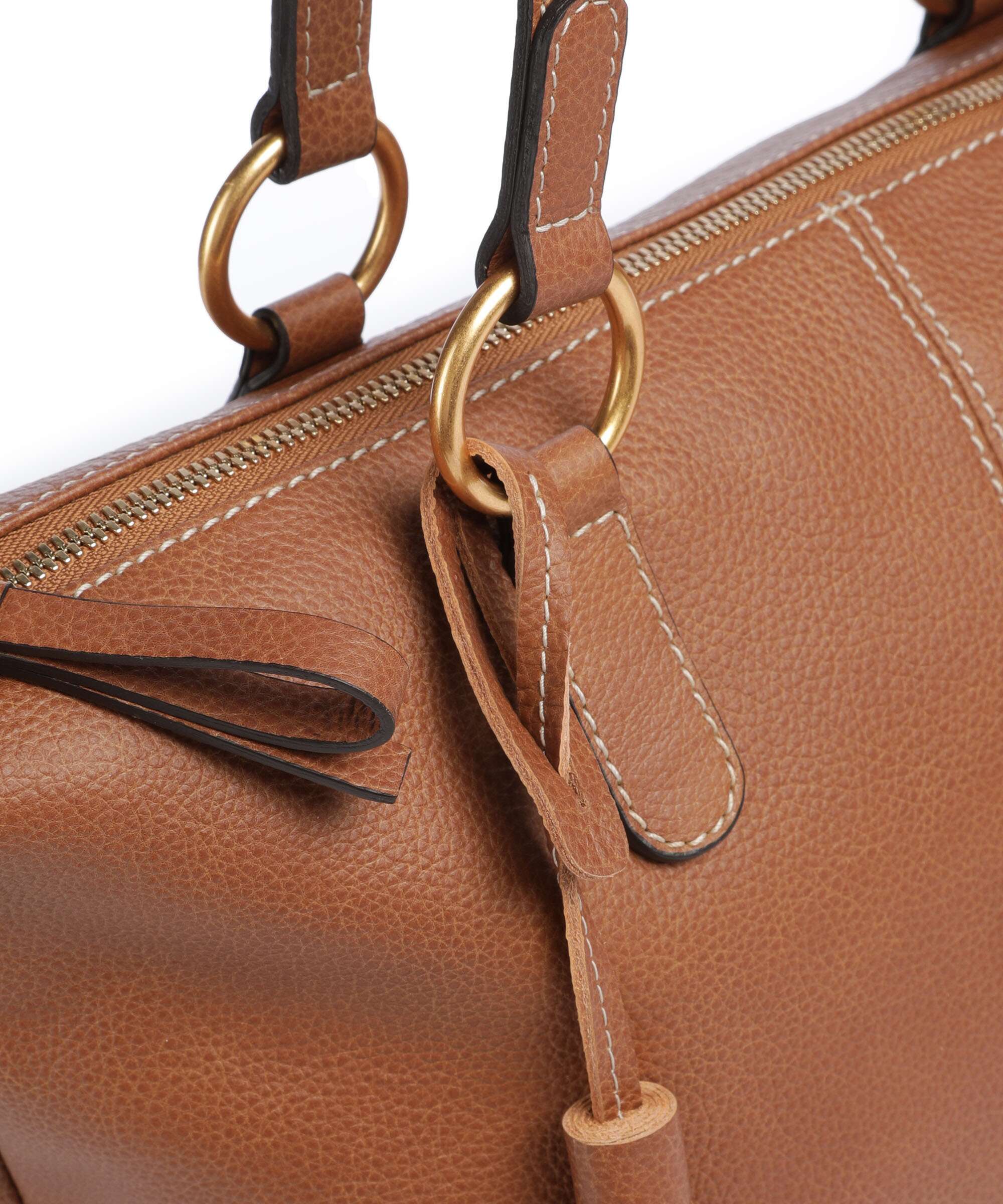 Picard Calico Tote bag cognac - Image 4