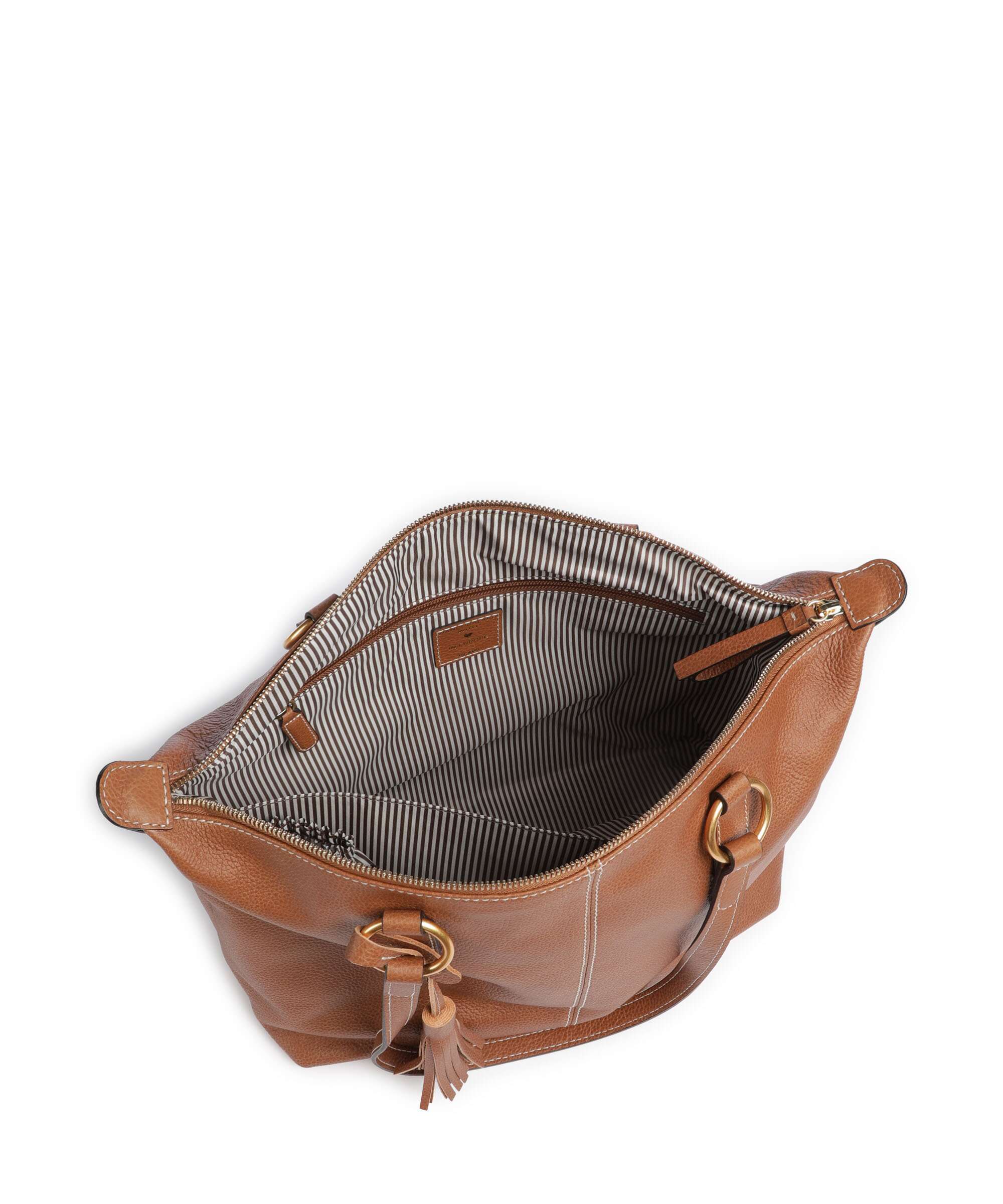Picard Calico Tote bag cognac - Image 6