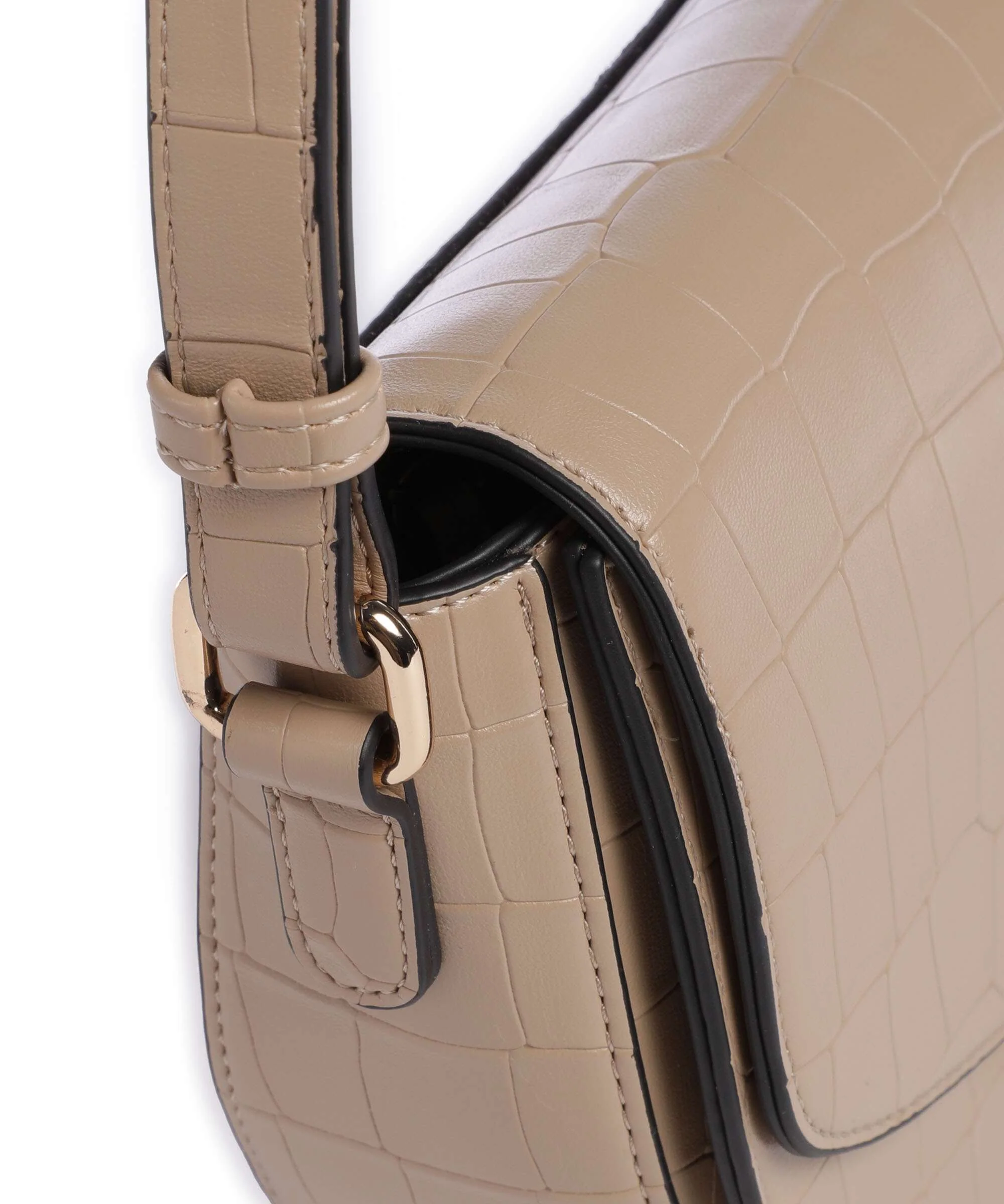 Picard Cocco Crossbody bag chai - Image 4
