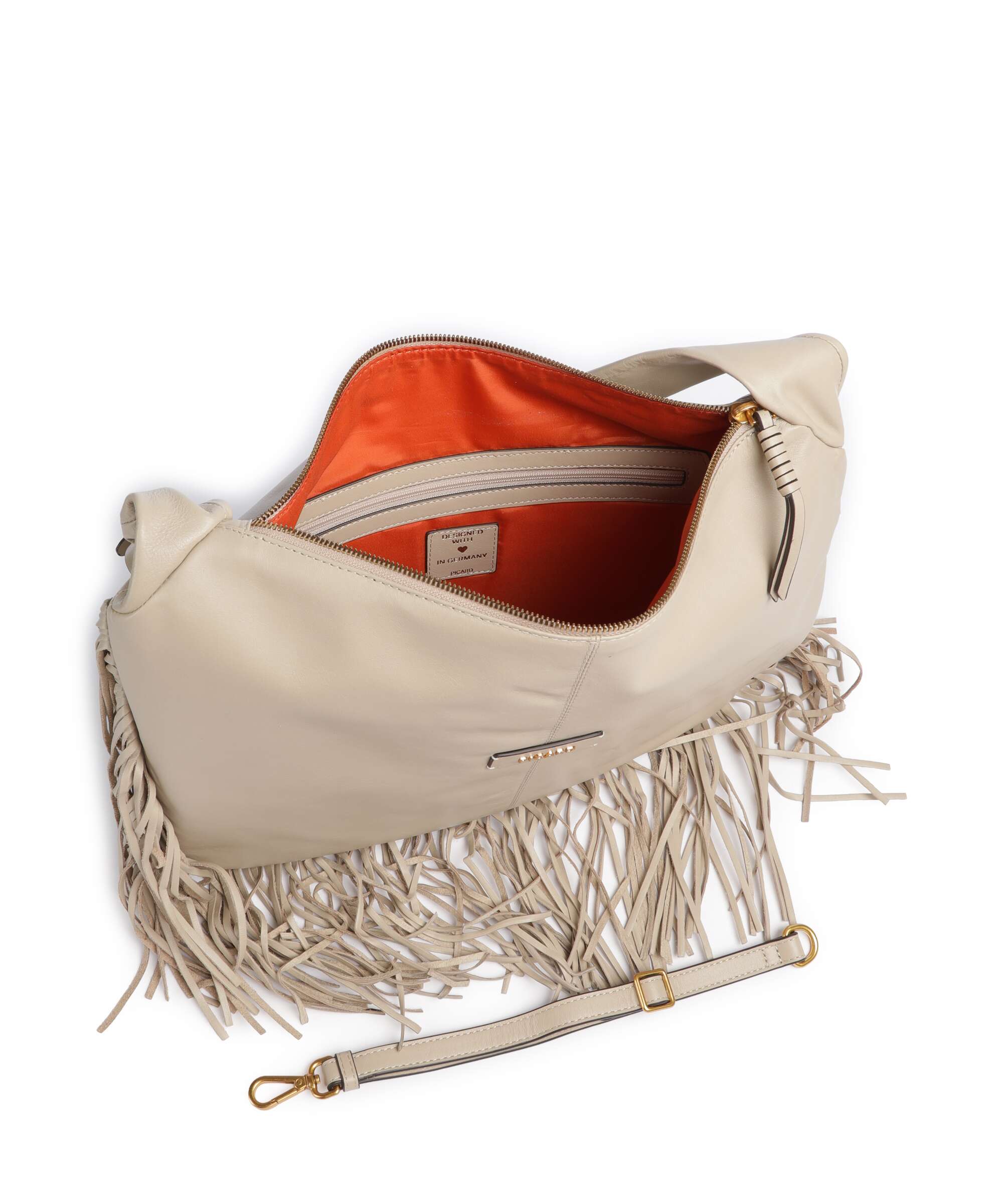 Picard Cowgirl Hobo bag cookie - Image 6