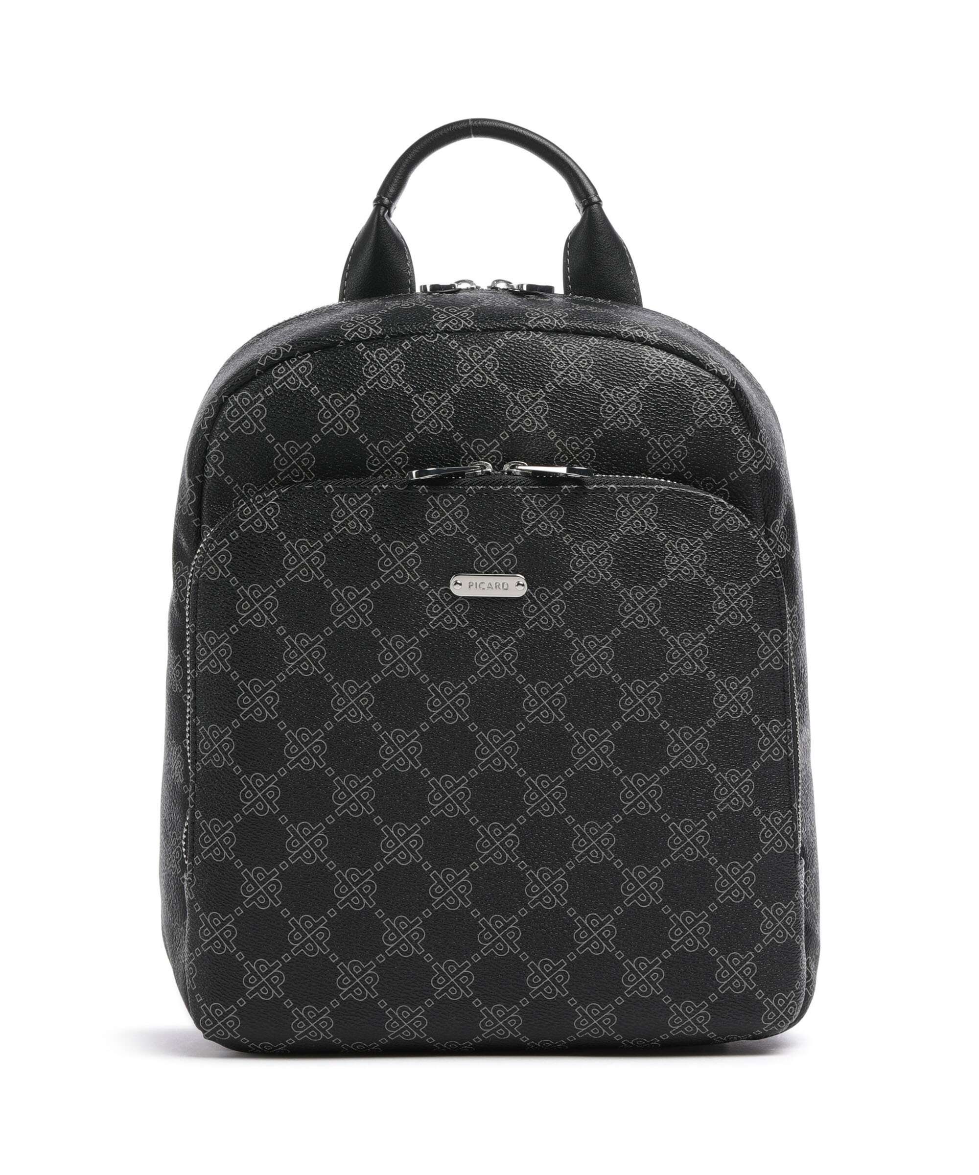 Picard Euphoria Backpack schwarz