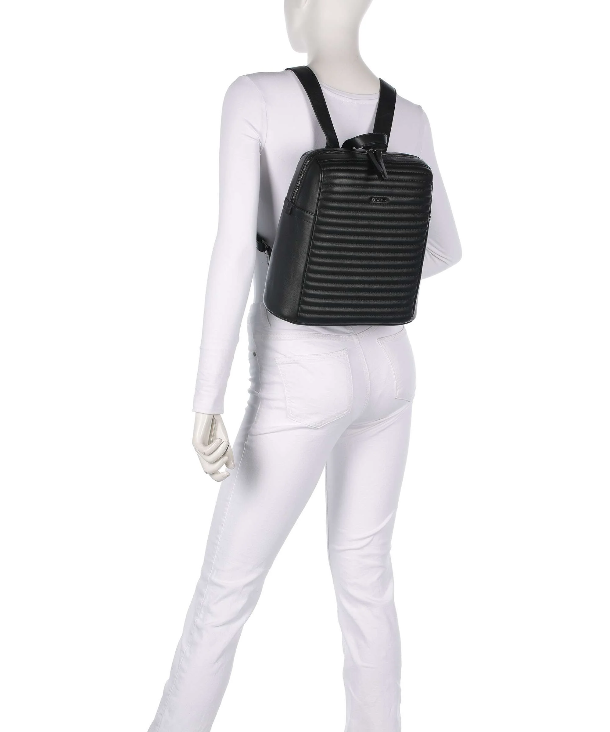 Picard Evolute Backpack schwarz - Image 3