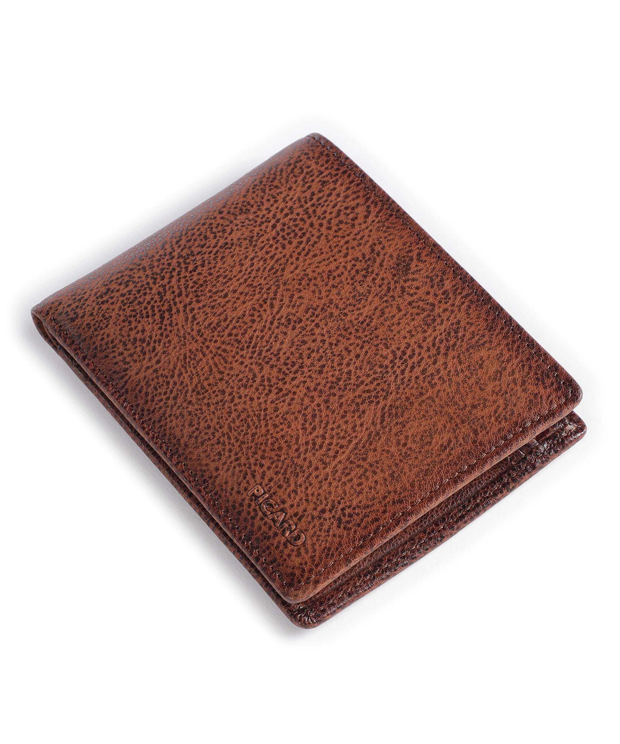 Picard Hans Wallet tabak - Image 4