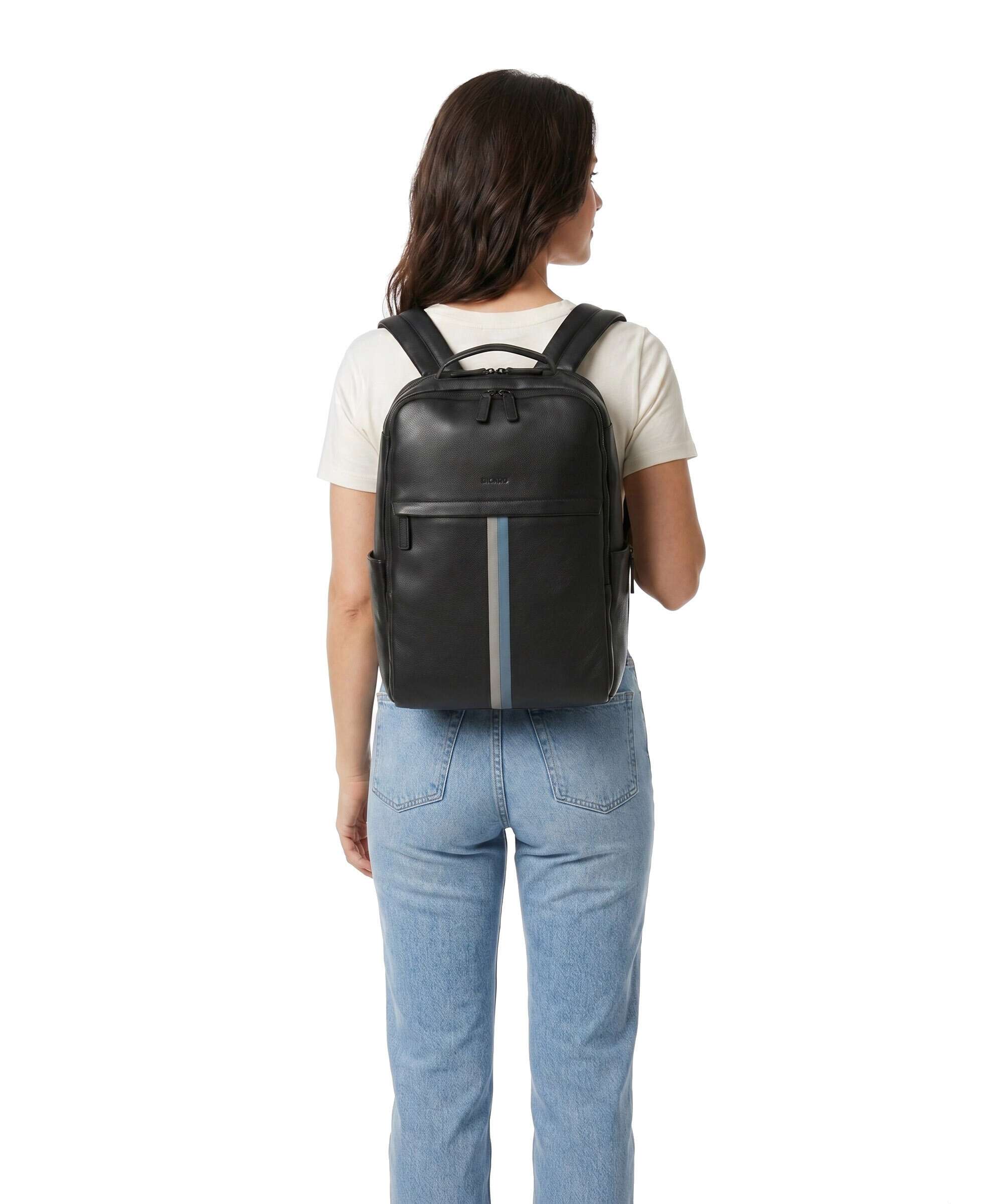 Picard Horizon Backpack schwarz - Image 3