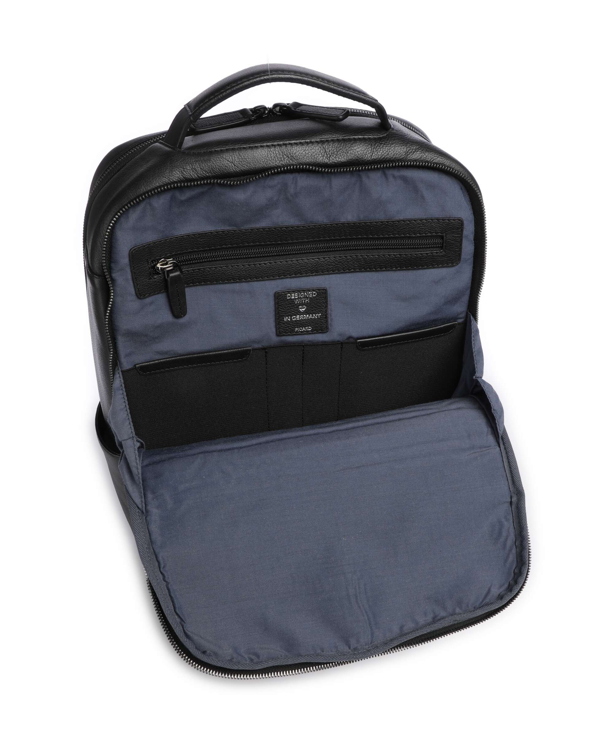 Picard Horizon Backpack schwarz - Image 6