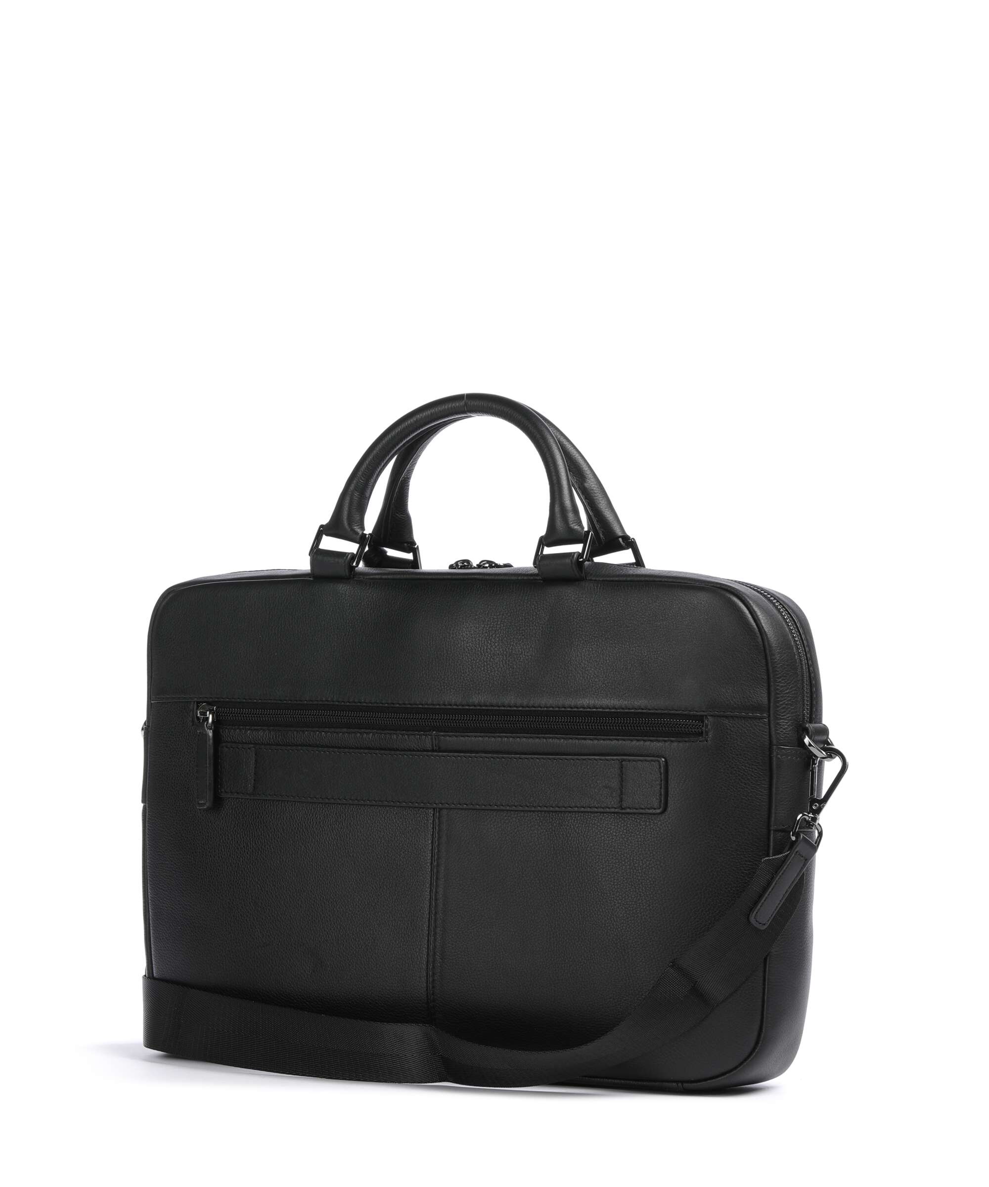 Picard Horizon Briefcase schwarz - Image 2