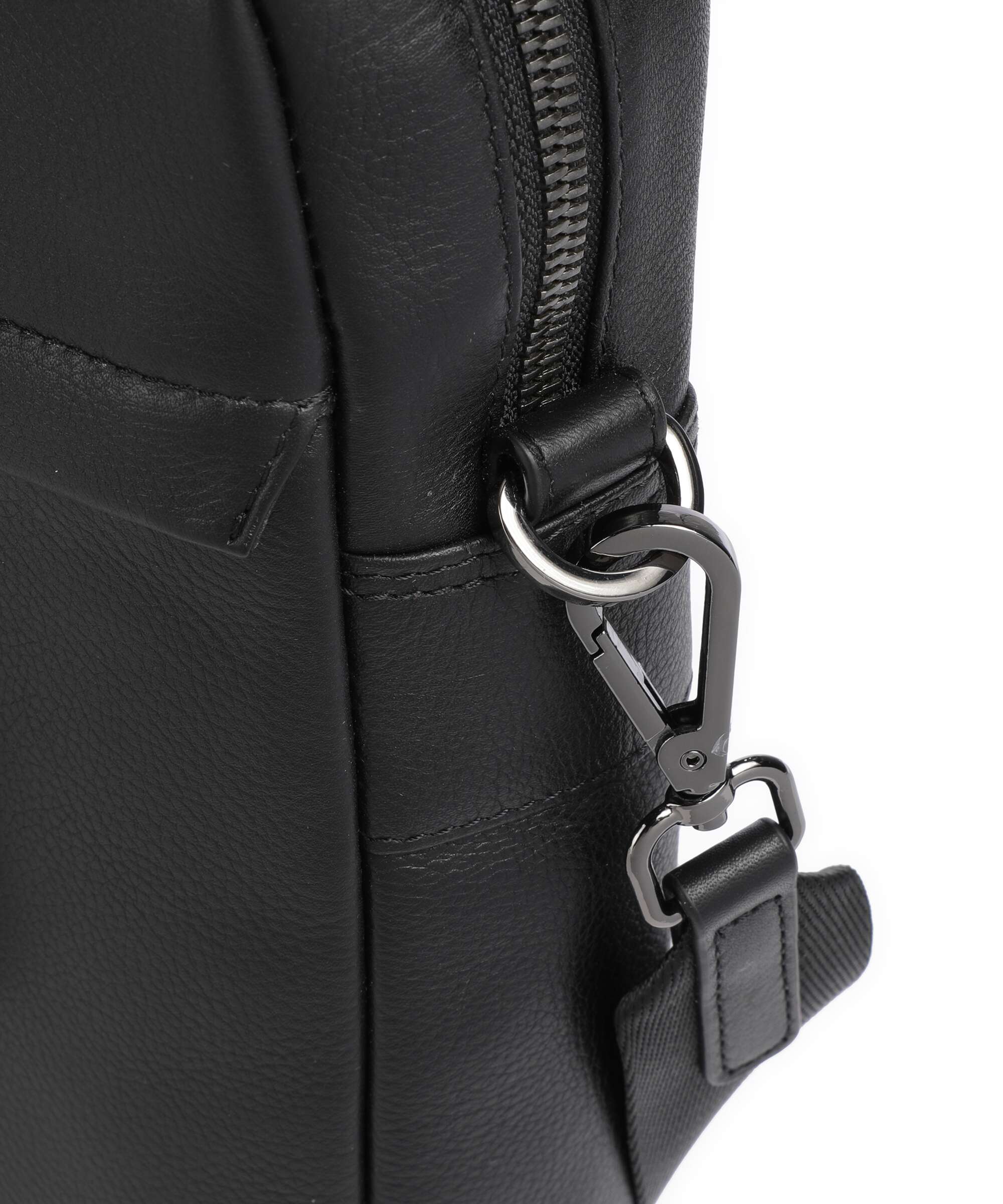 Picard Horizon Briefcase schwarz - Image 4
