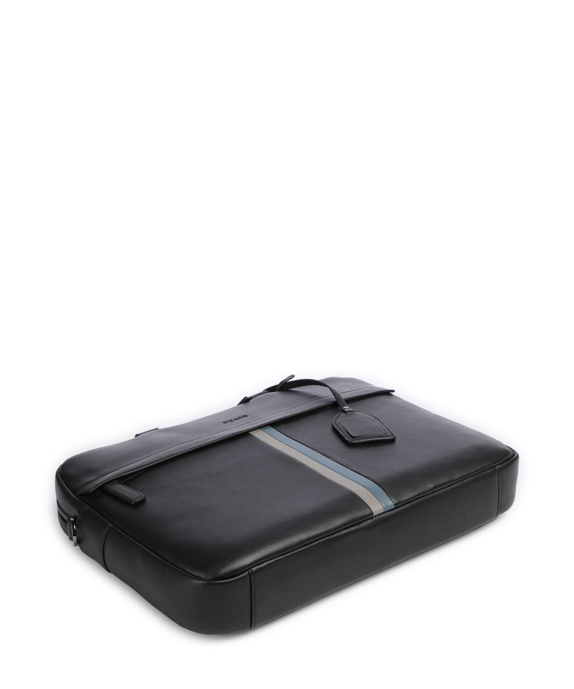 Picard Horizon Briefcase schwarz - Image 5