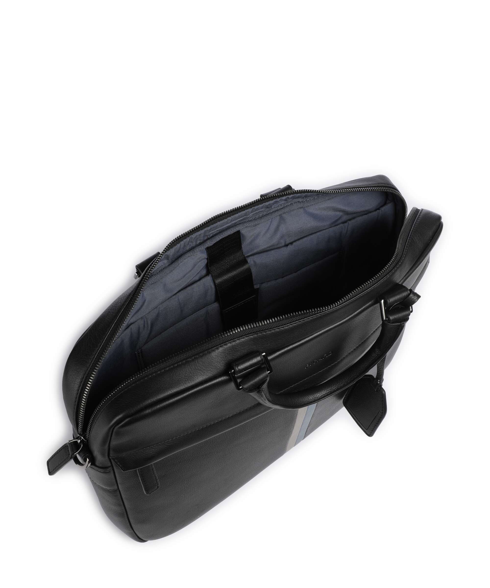 Picard Horizon Briefcase schwarz - Image 6