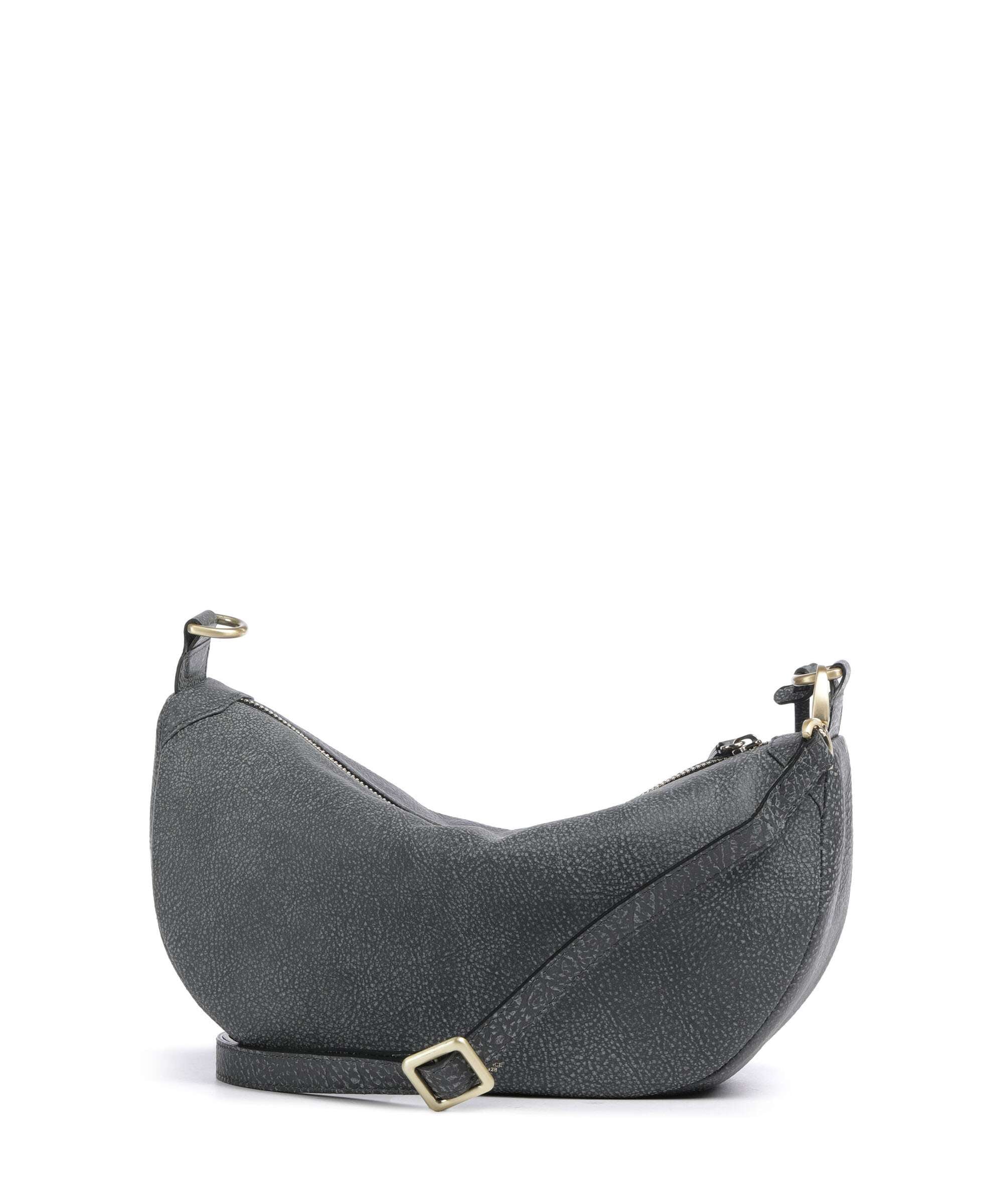 Picard Kapstadt Crossbody bag schwarz - Image 2