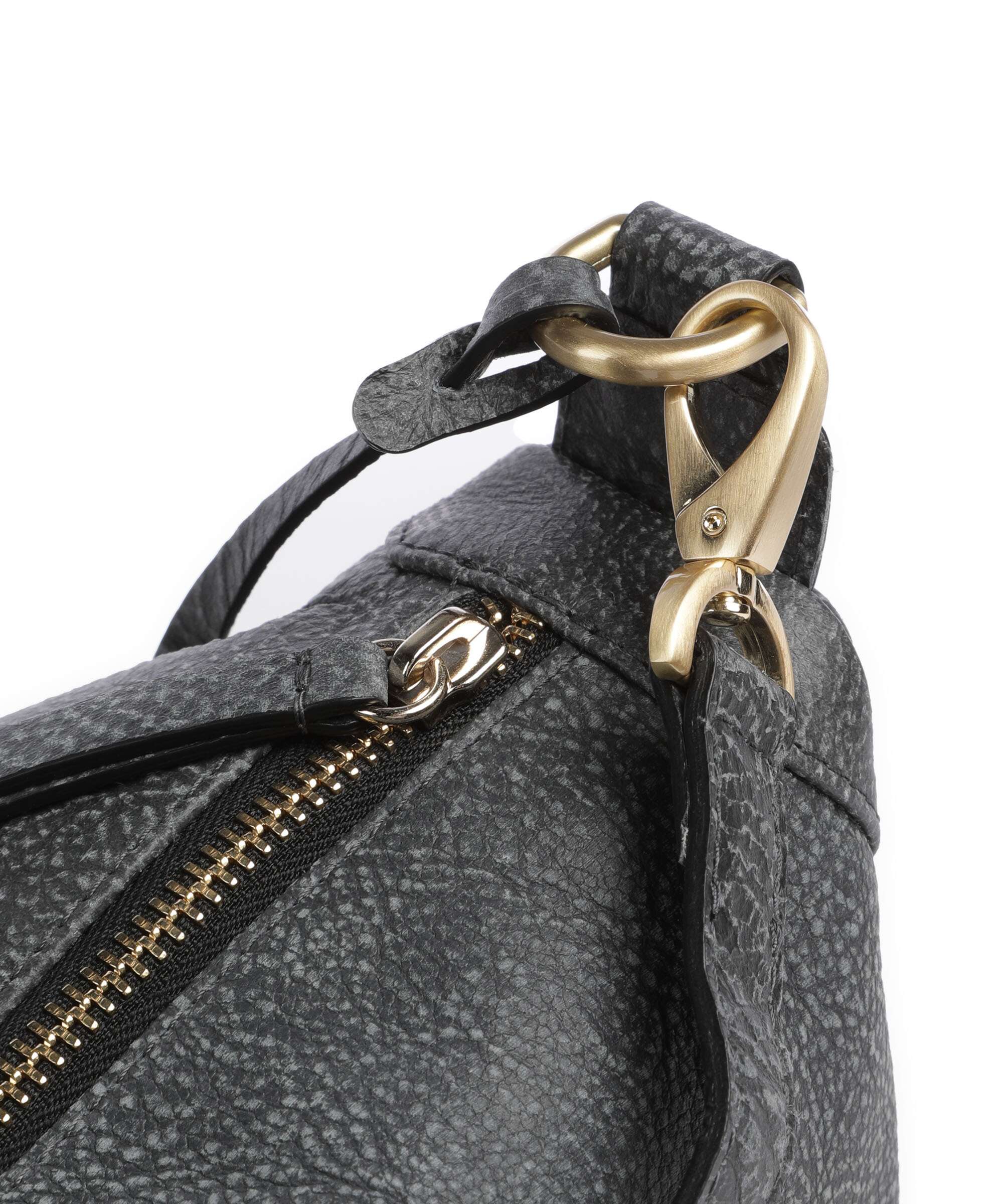 Picard Kapstadt Crossbody bag schwarz - Image 4