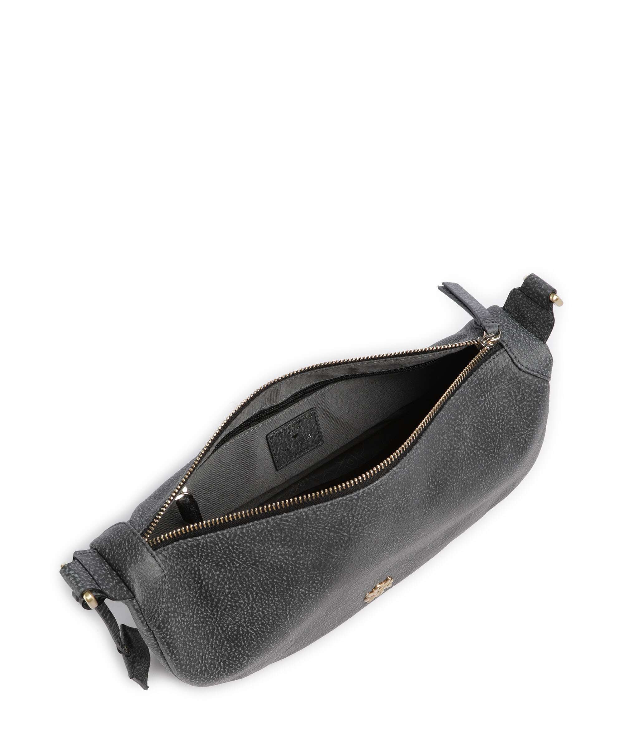 Picard Kapstadt Crossbody bag schwarz - Image 6