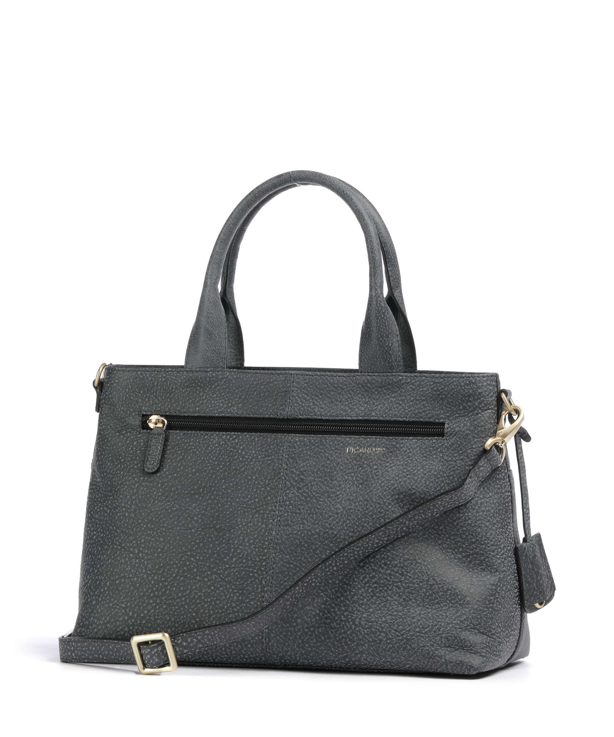 Picard Kapstadt Handbag schwarz - Image 2