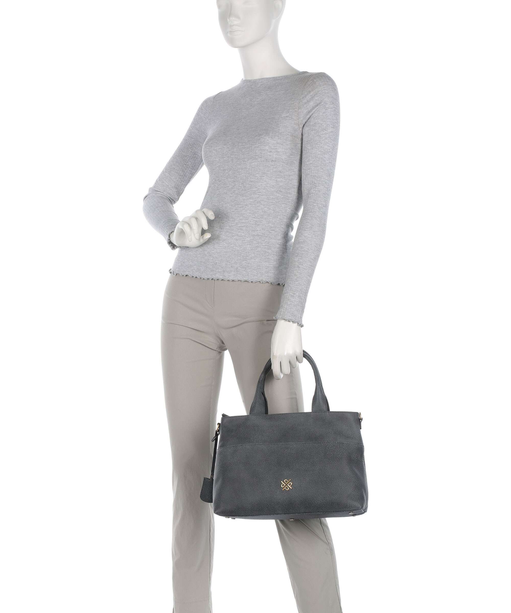 Picard Kapstadt Handbag schwarz - Image 3