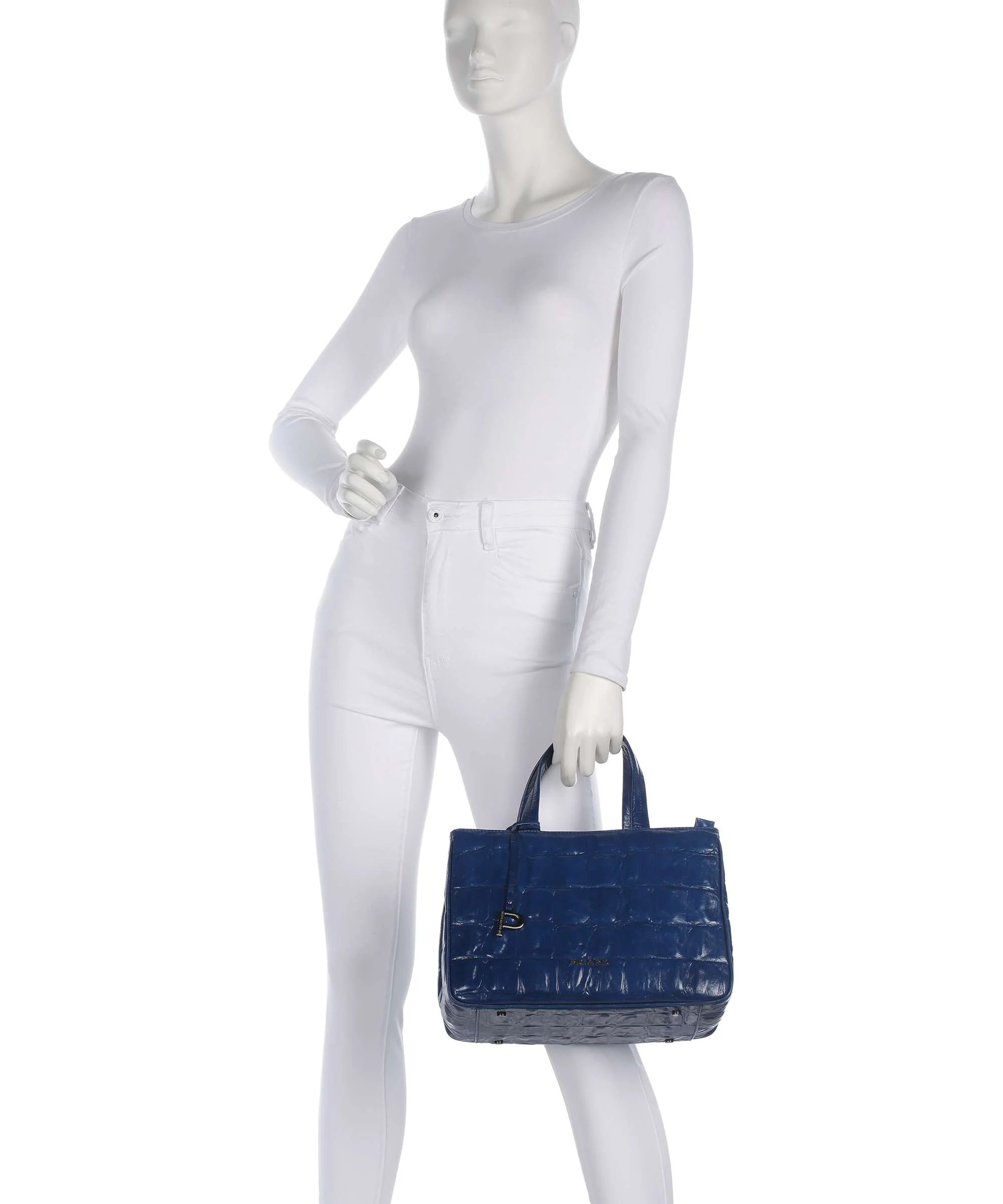 Picard Key Largo Handbag royal - Image 3