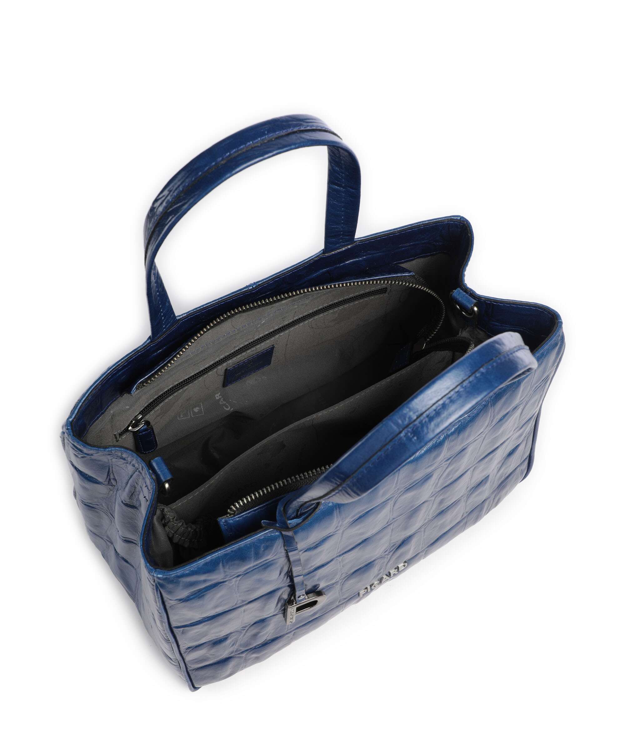 Picard Key Largo Handbag royal - Image 6