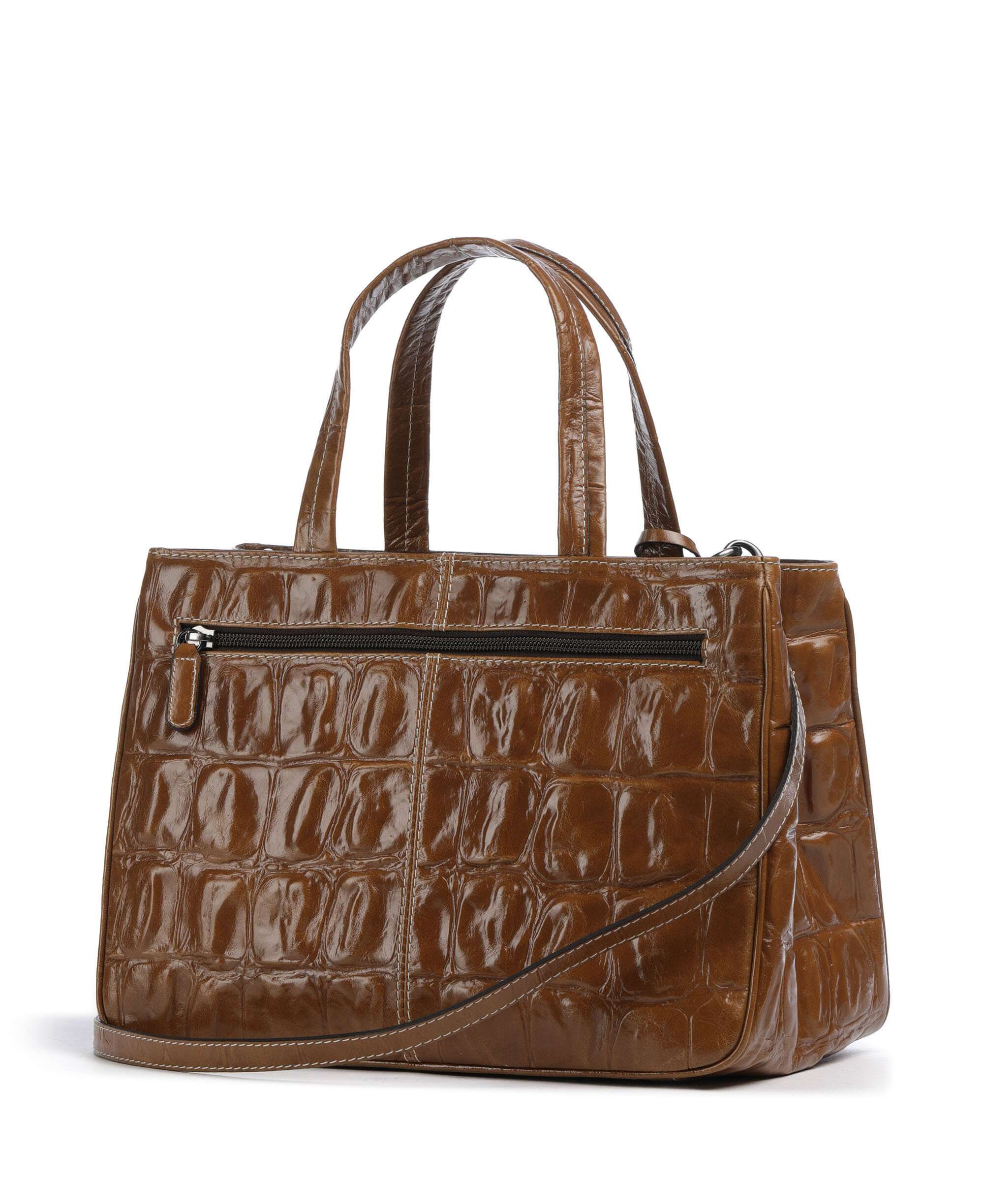 Picard Key Largo Handbag cognac - Image 2