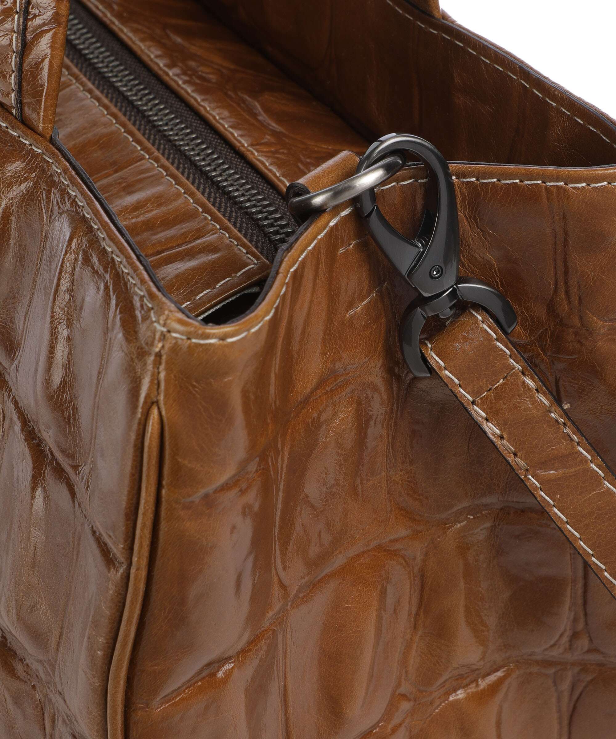 Picard Key Largo Handbag cognac - Image 4