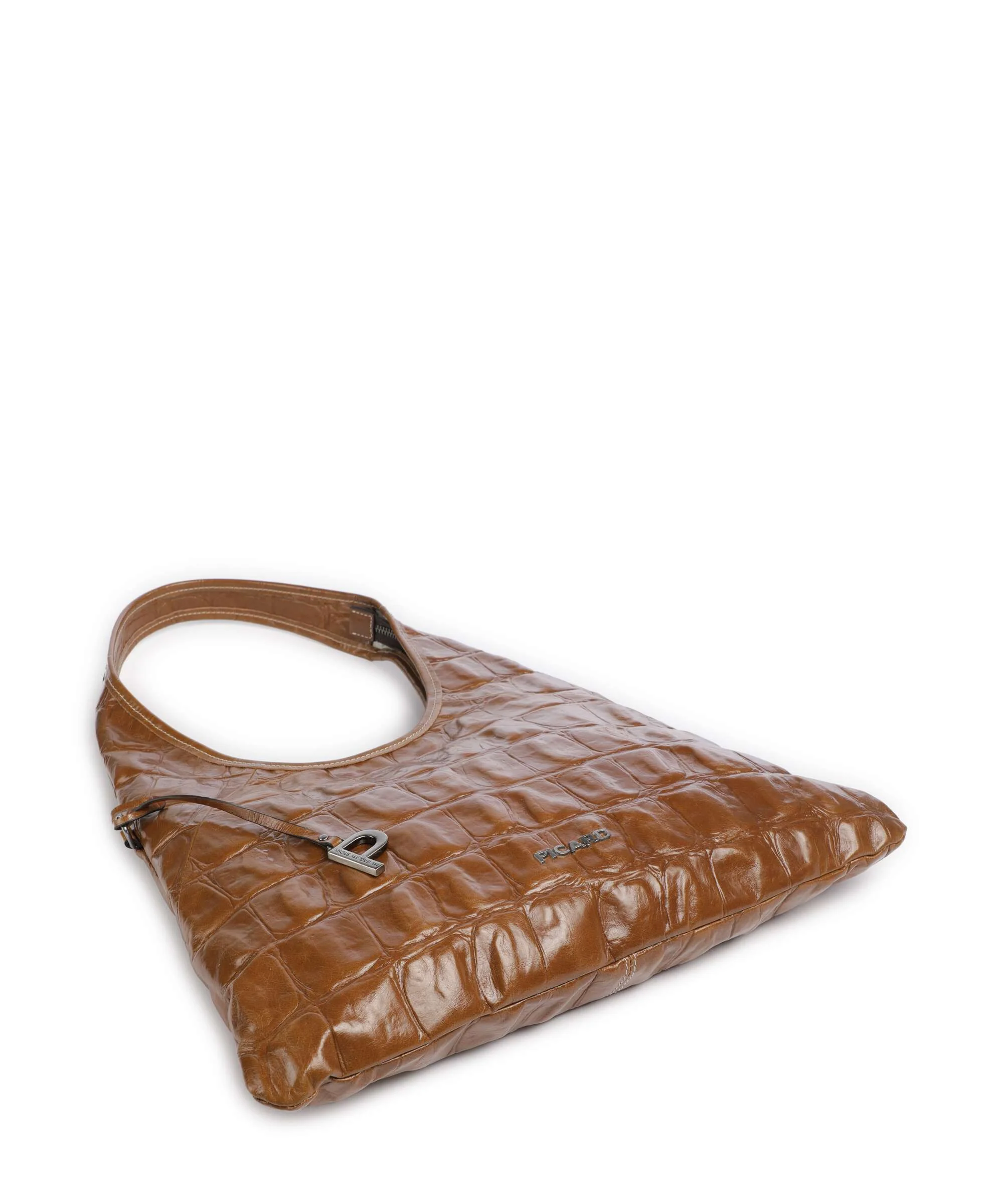 Picard Key Largo Shoulder bag cognac - Image 5