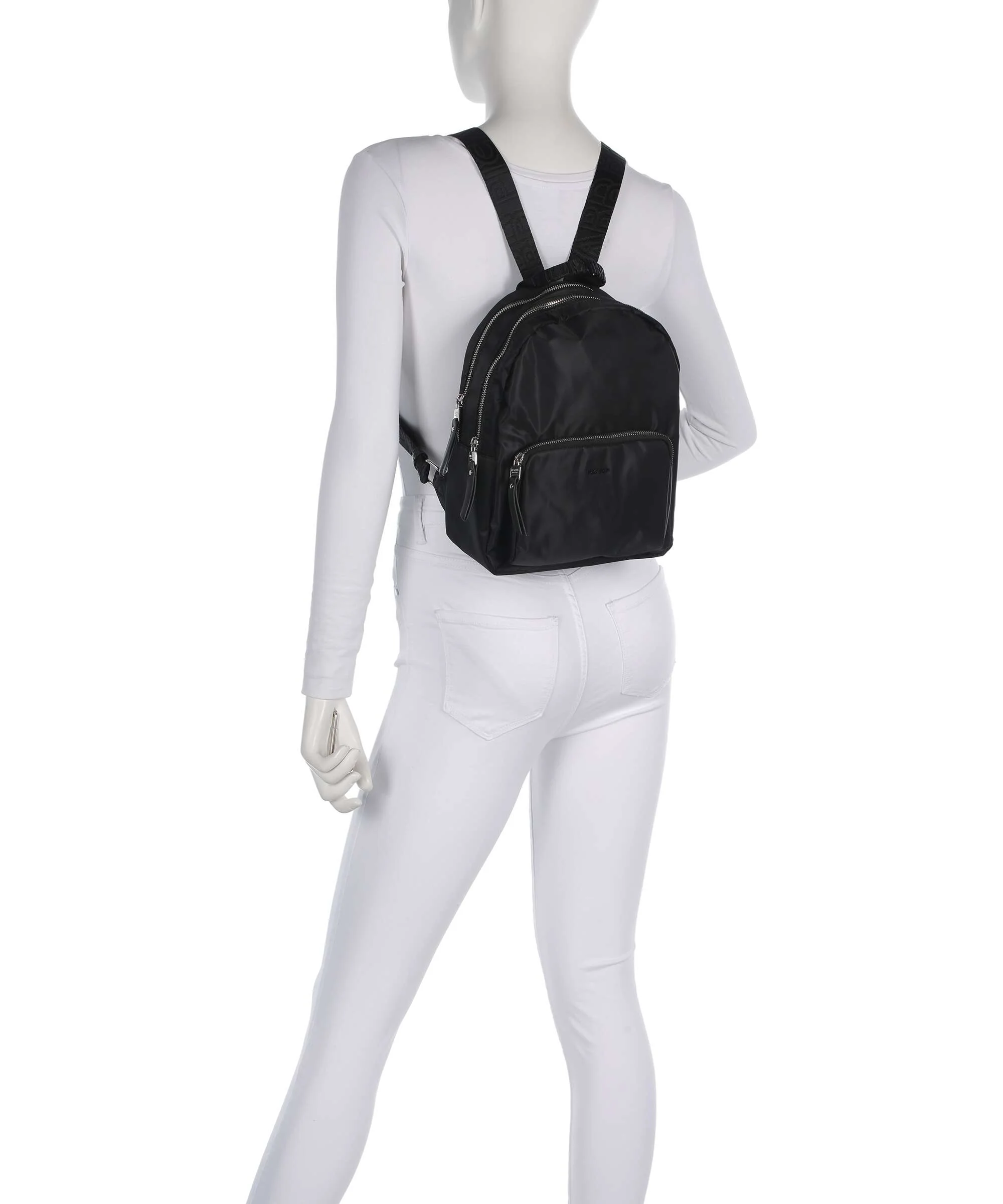 Picard Legere Backpack schwarz - Image 3