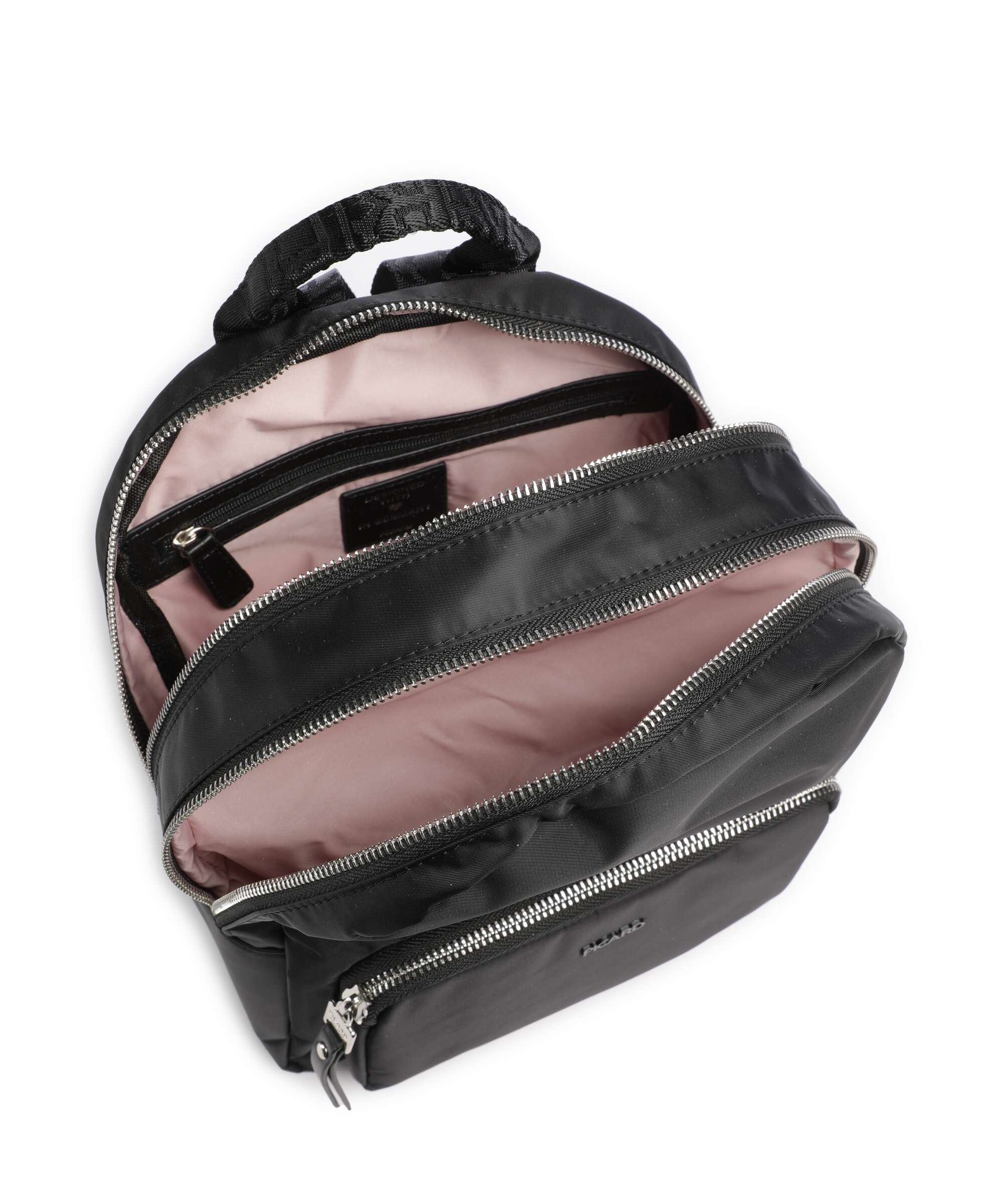 Picard Legere Backpack schwarz - Image 5